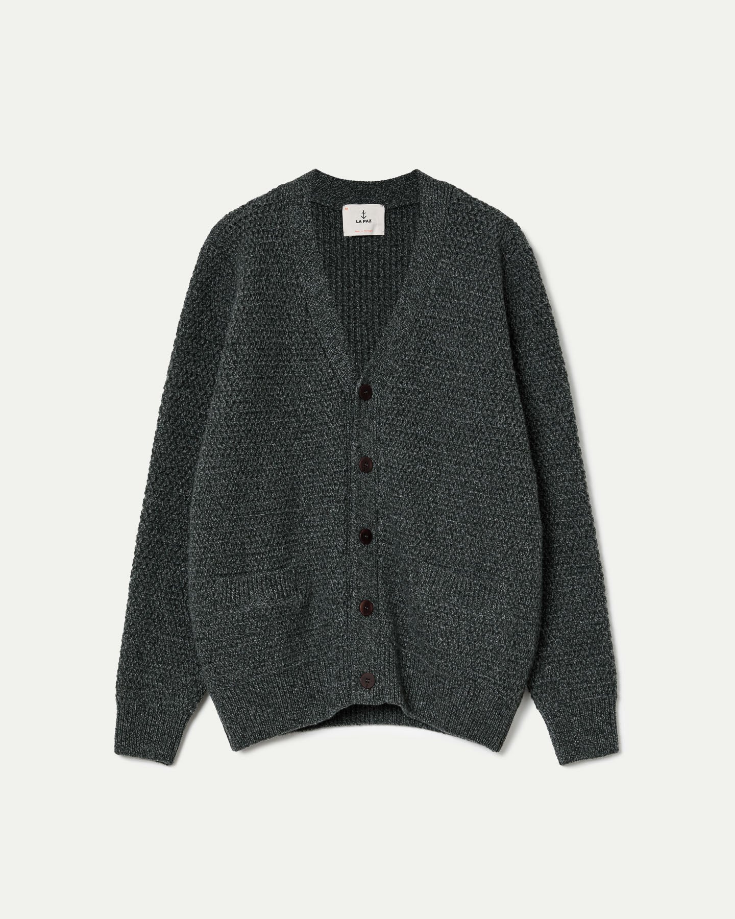 Abreu New Green Mesc