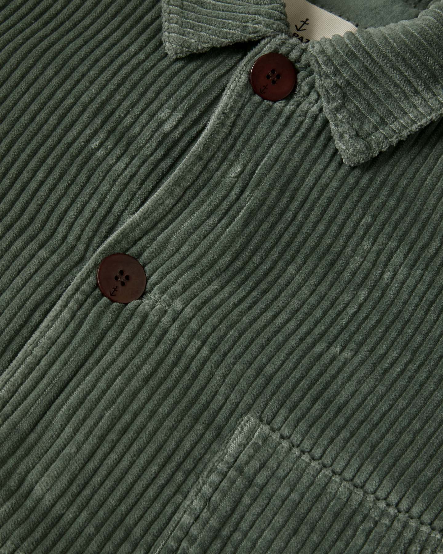 Baptista New Green
