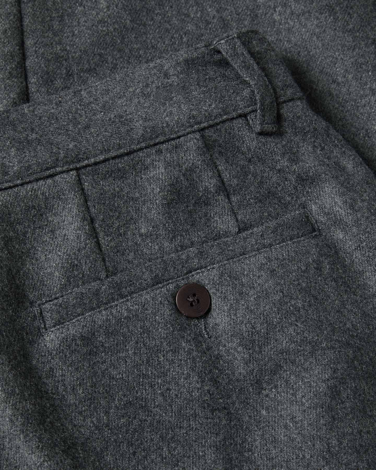 Cruz Grey Mesc