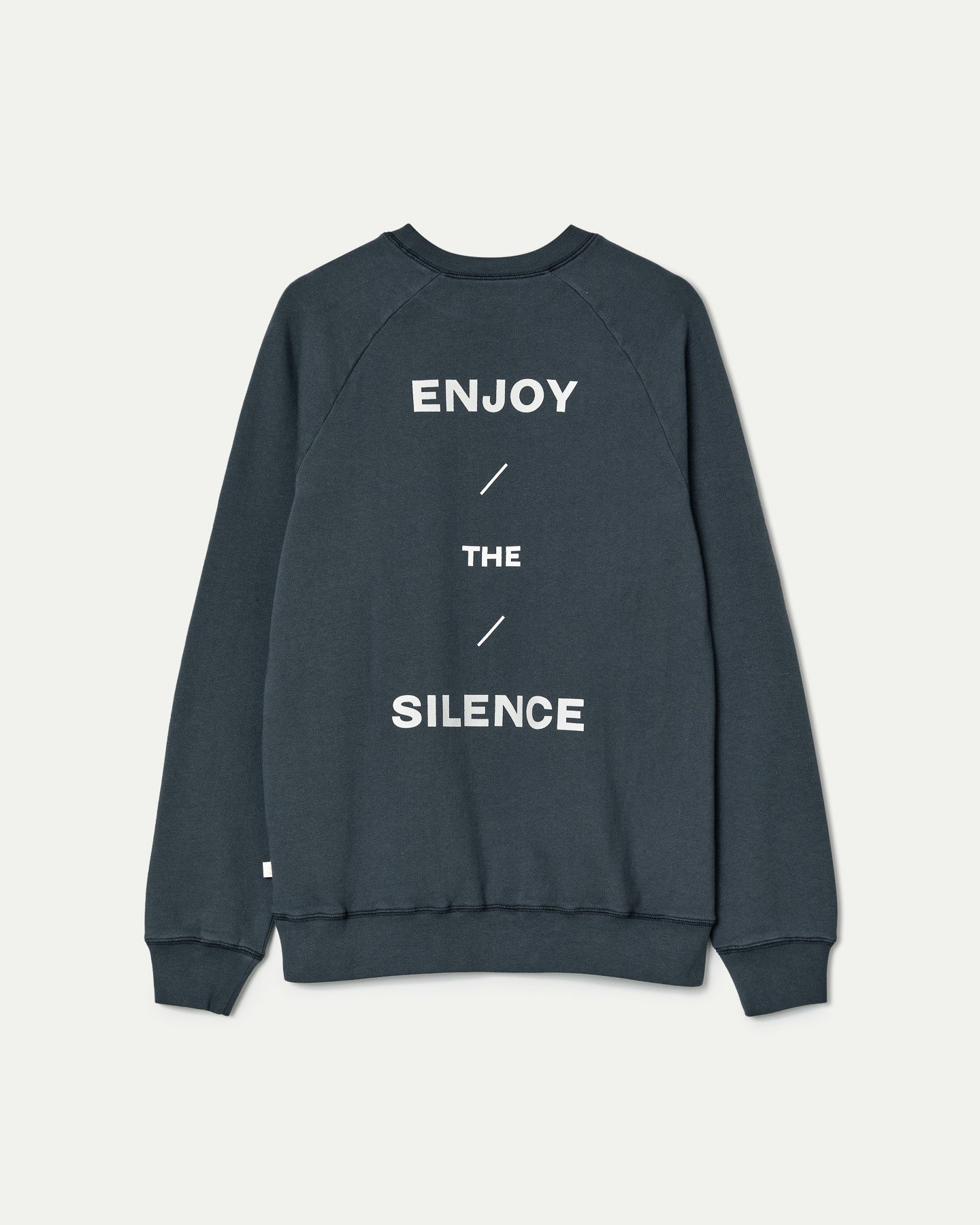 Cunha Silence Black Sand