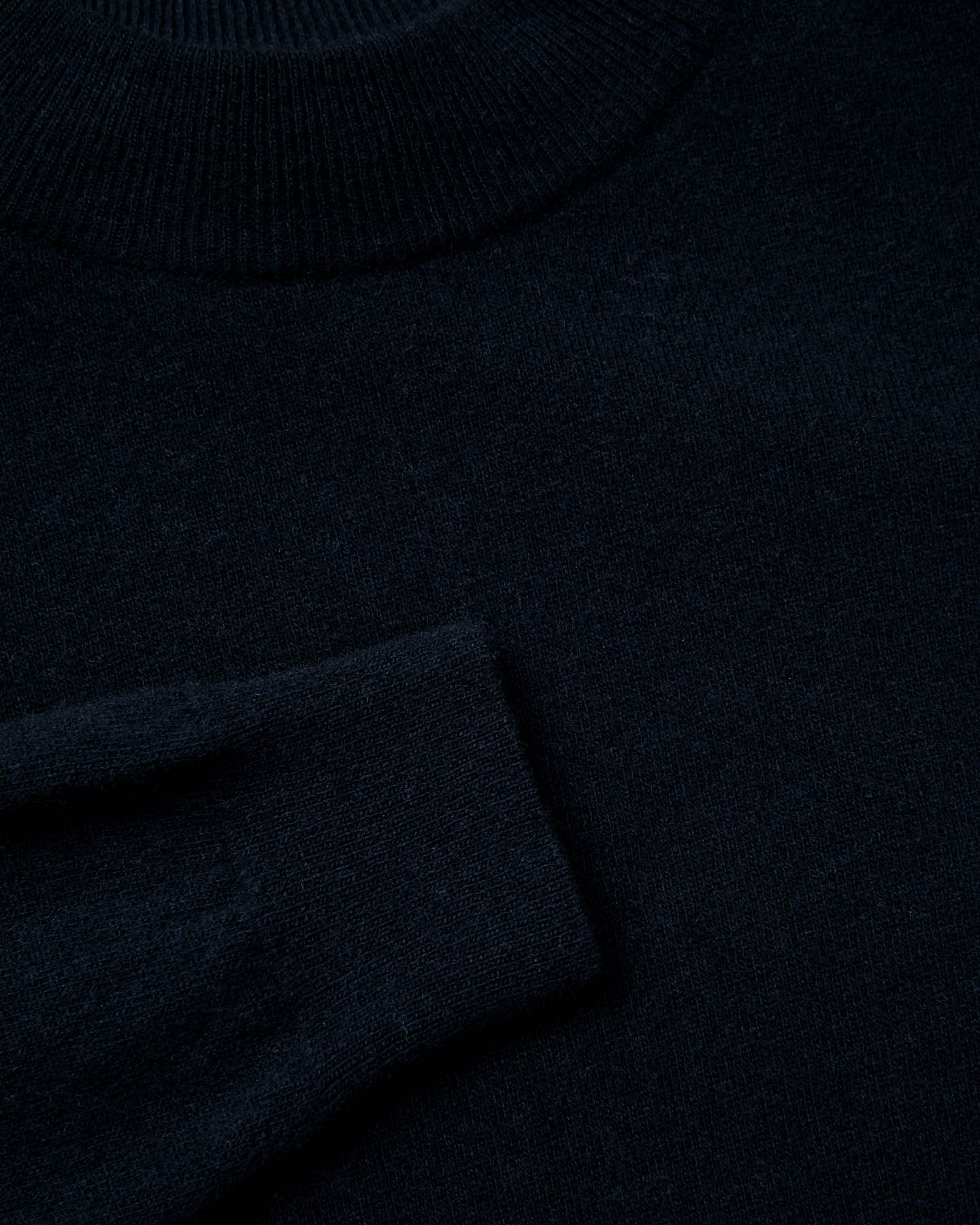 Fino Dark Navy