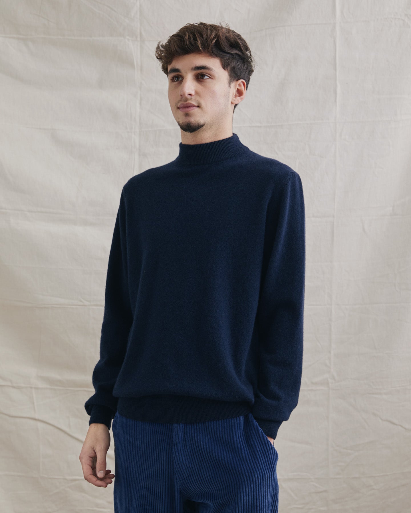 Fino Dark Navy