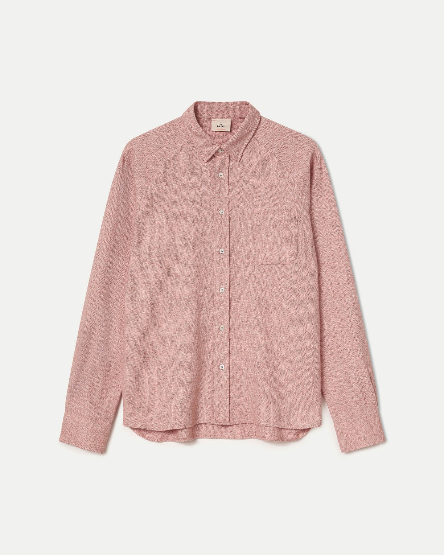 Mirra Camelia Herringone