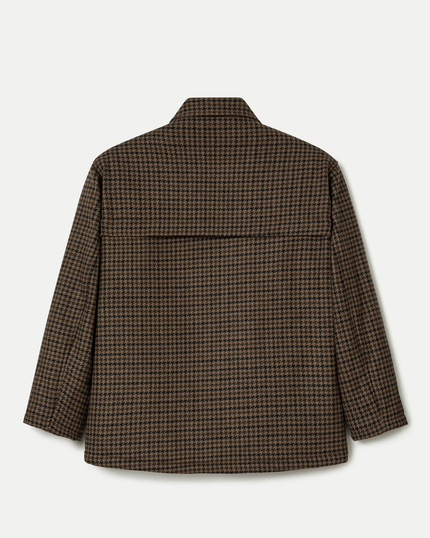 Rouxinol Camel Tweed