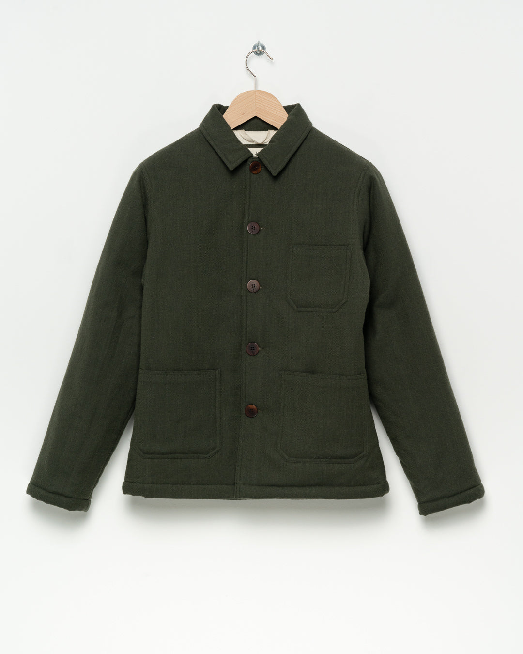 Baptista Clover