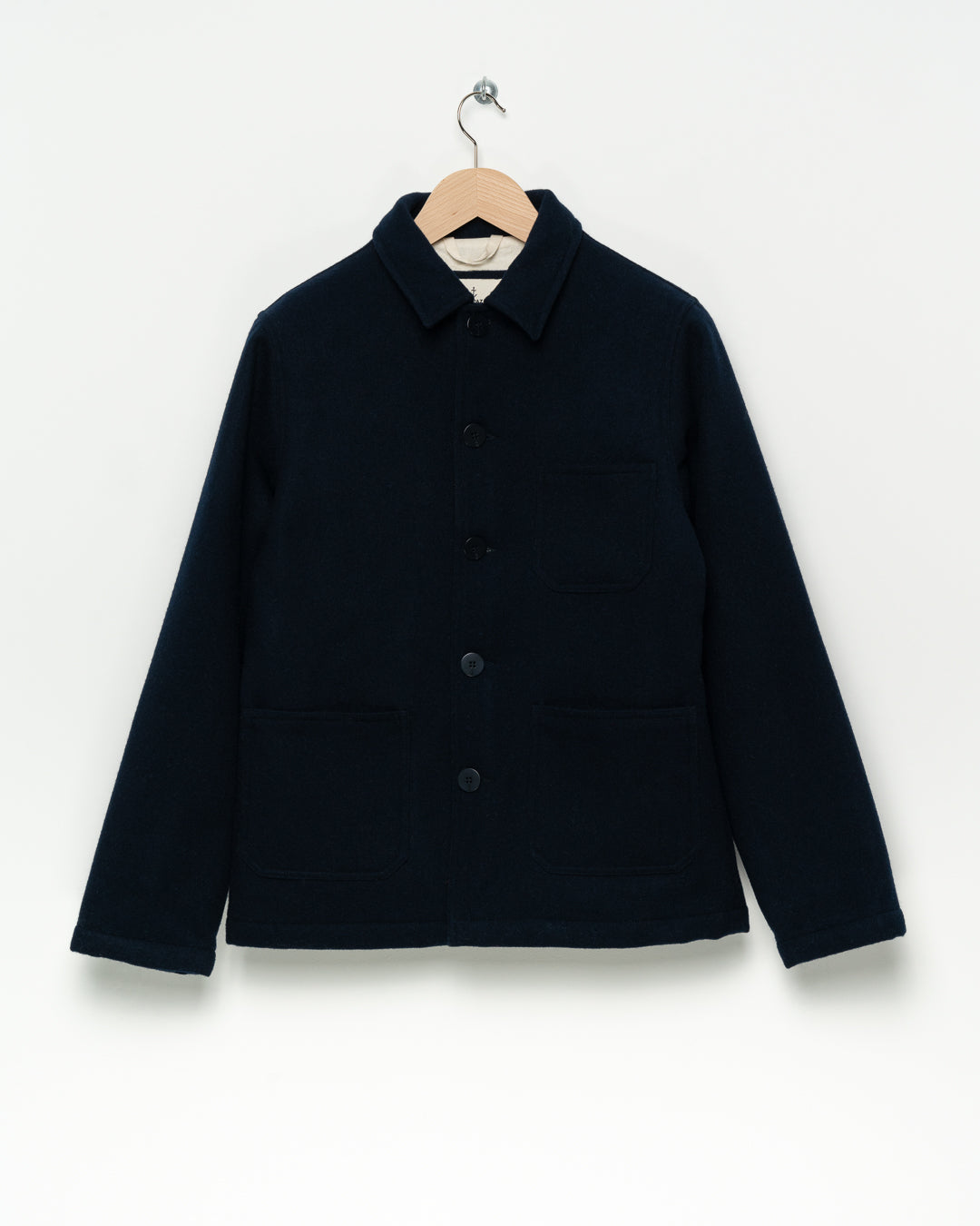 Baptista Dark Navy