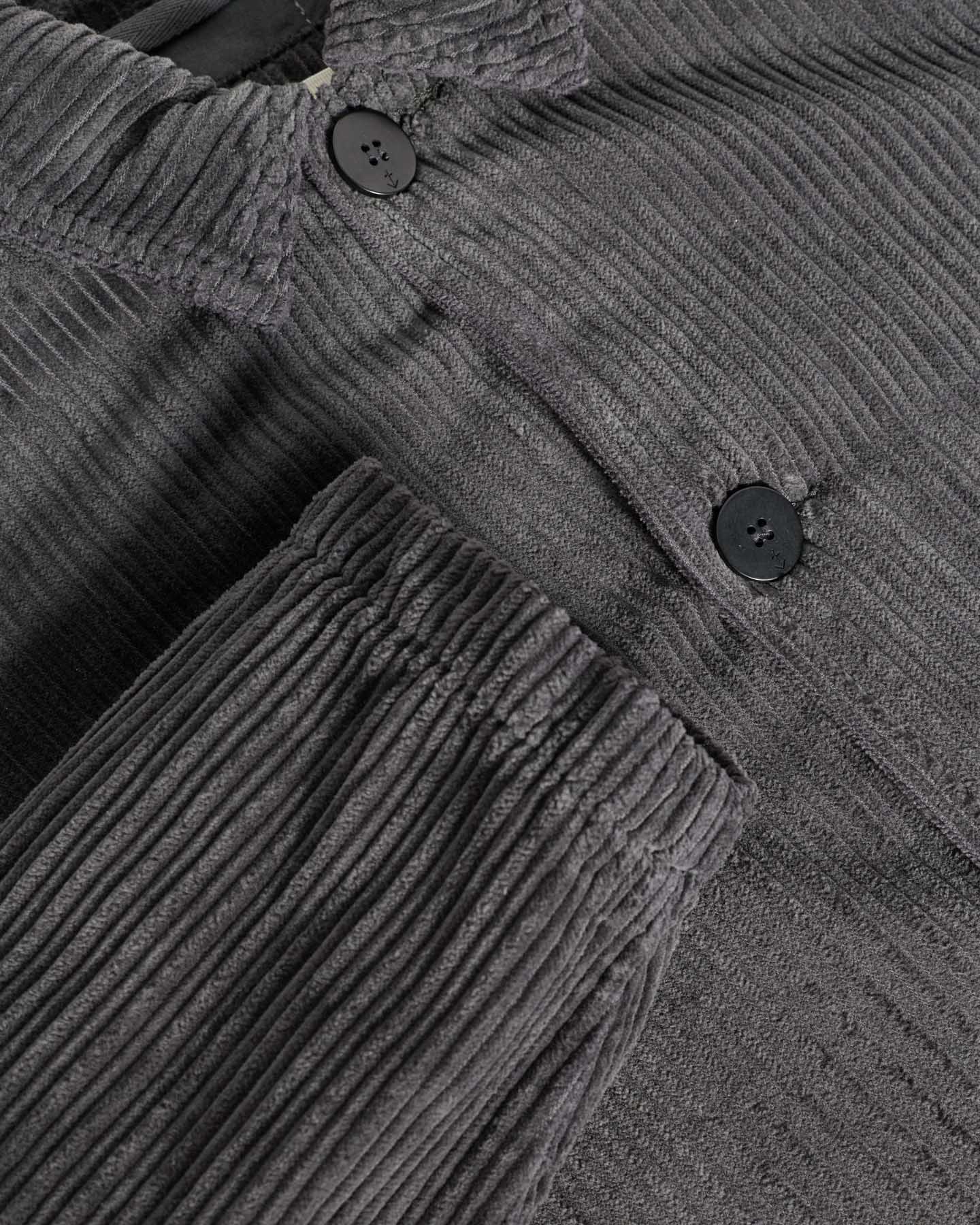 Baptista Black Sand Soft Cord