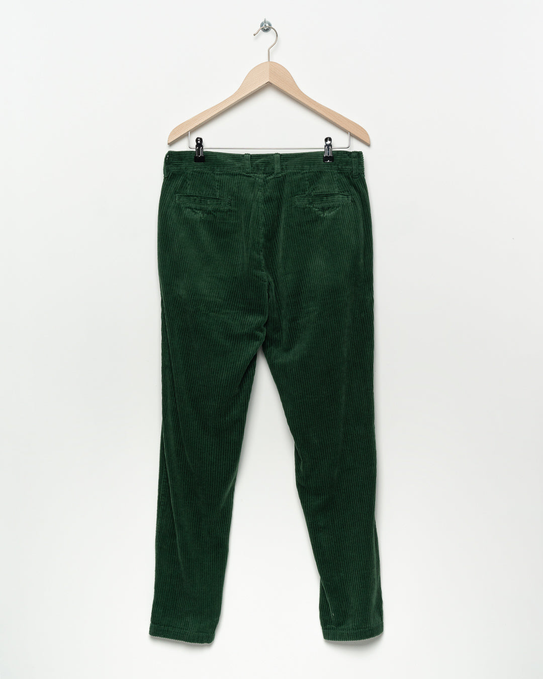 Cruz Hunter Green Soft Cord
