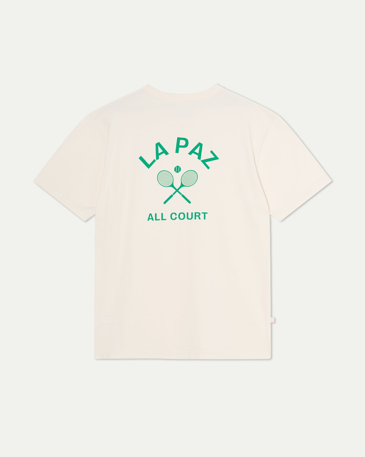 Dantas All Court Ecru