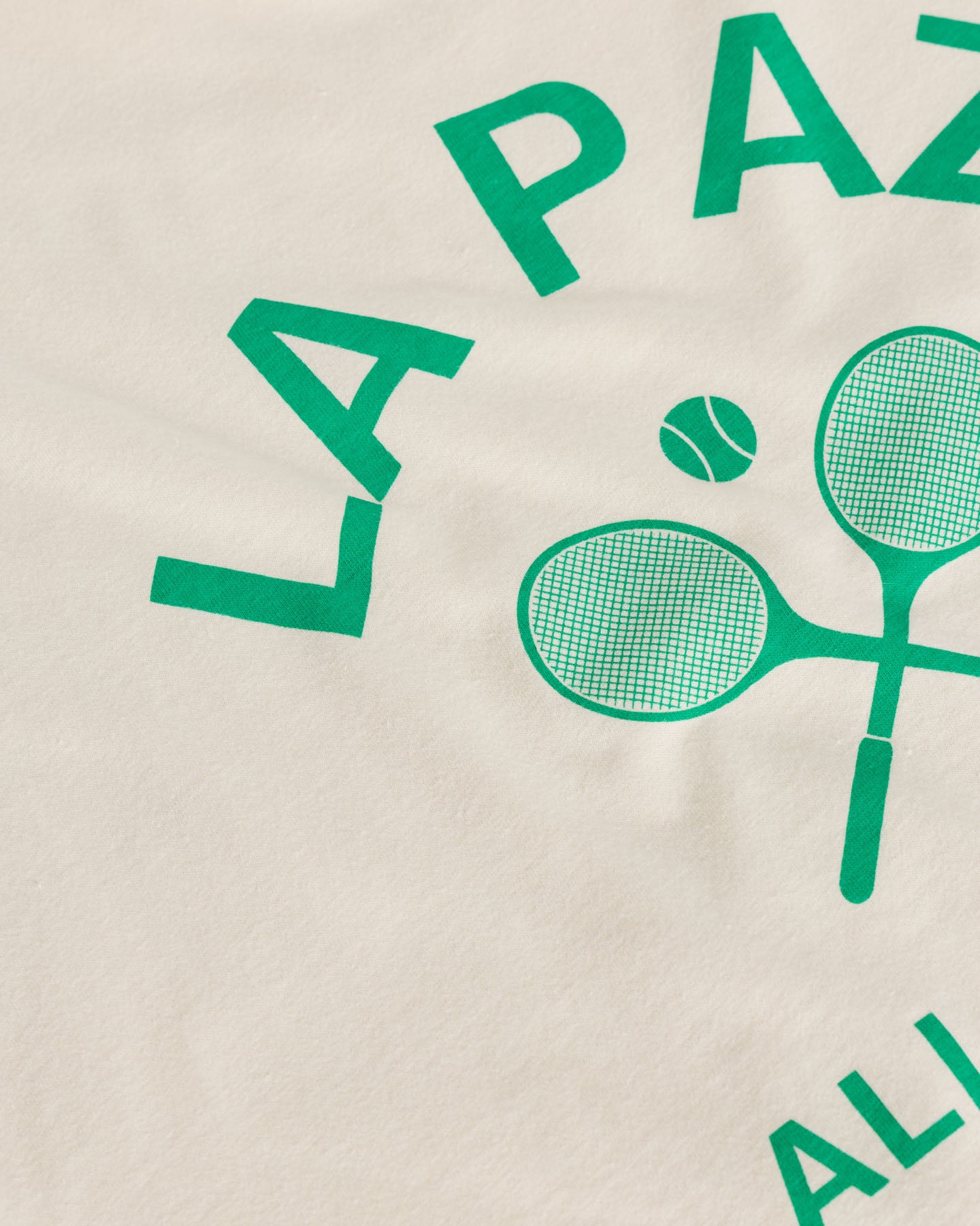 Dantas All Court Ecru