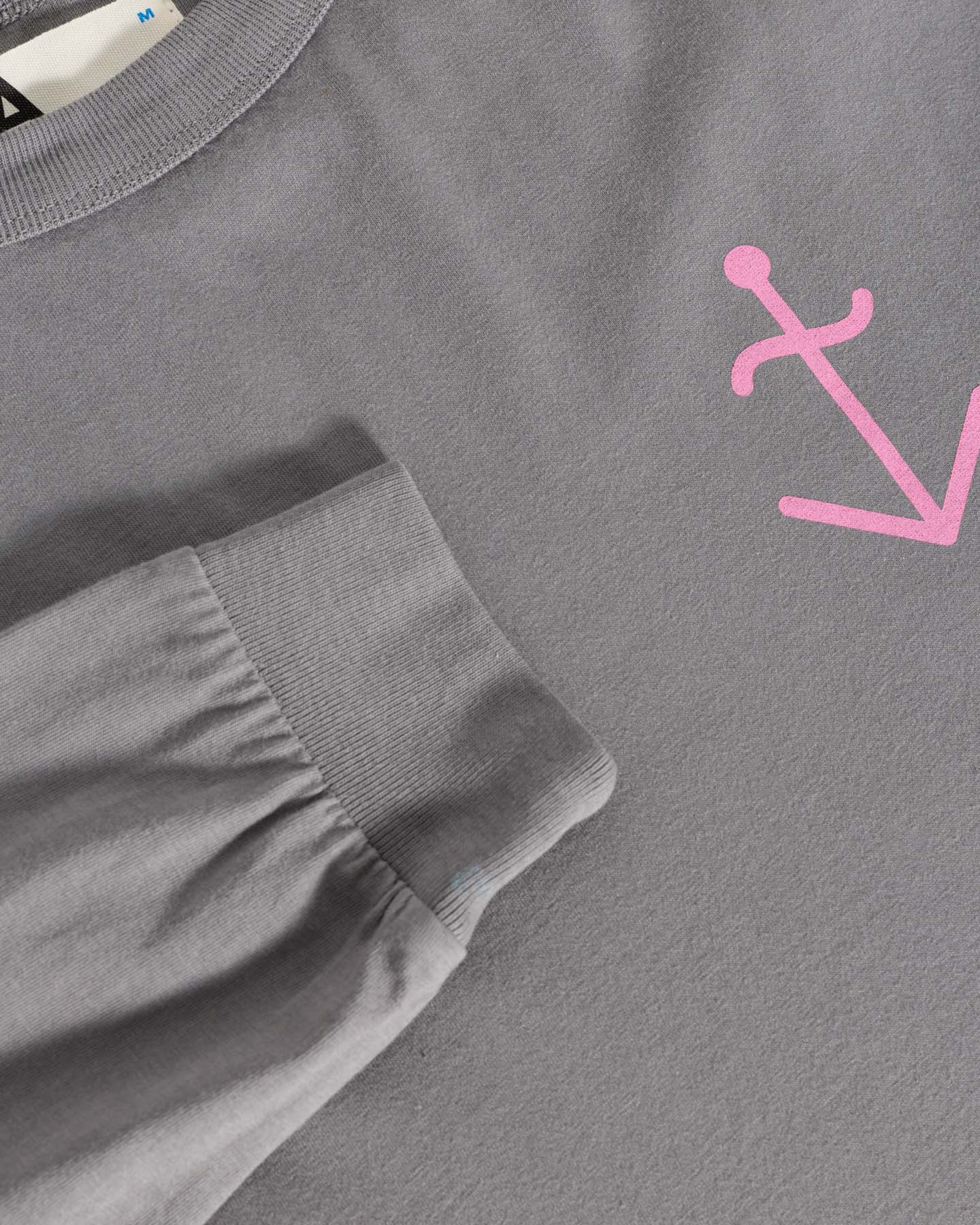 Feijó Black Sand/Bubble Logo