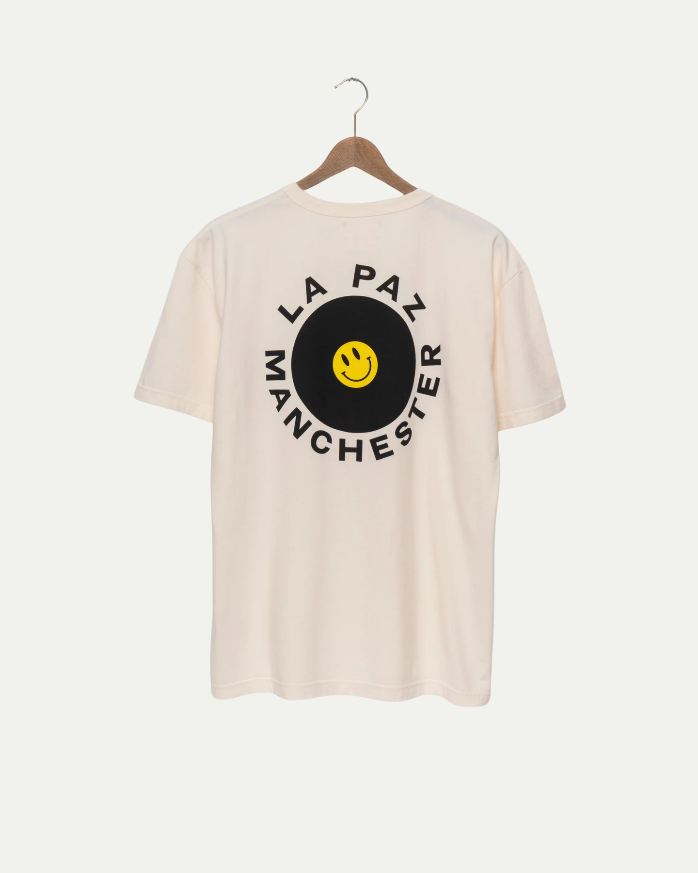 Guerreiro LA PAZ Manchester