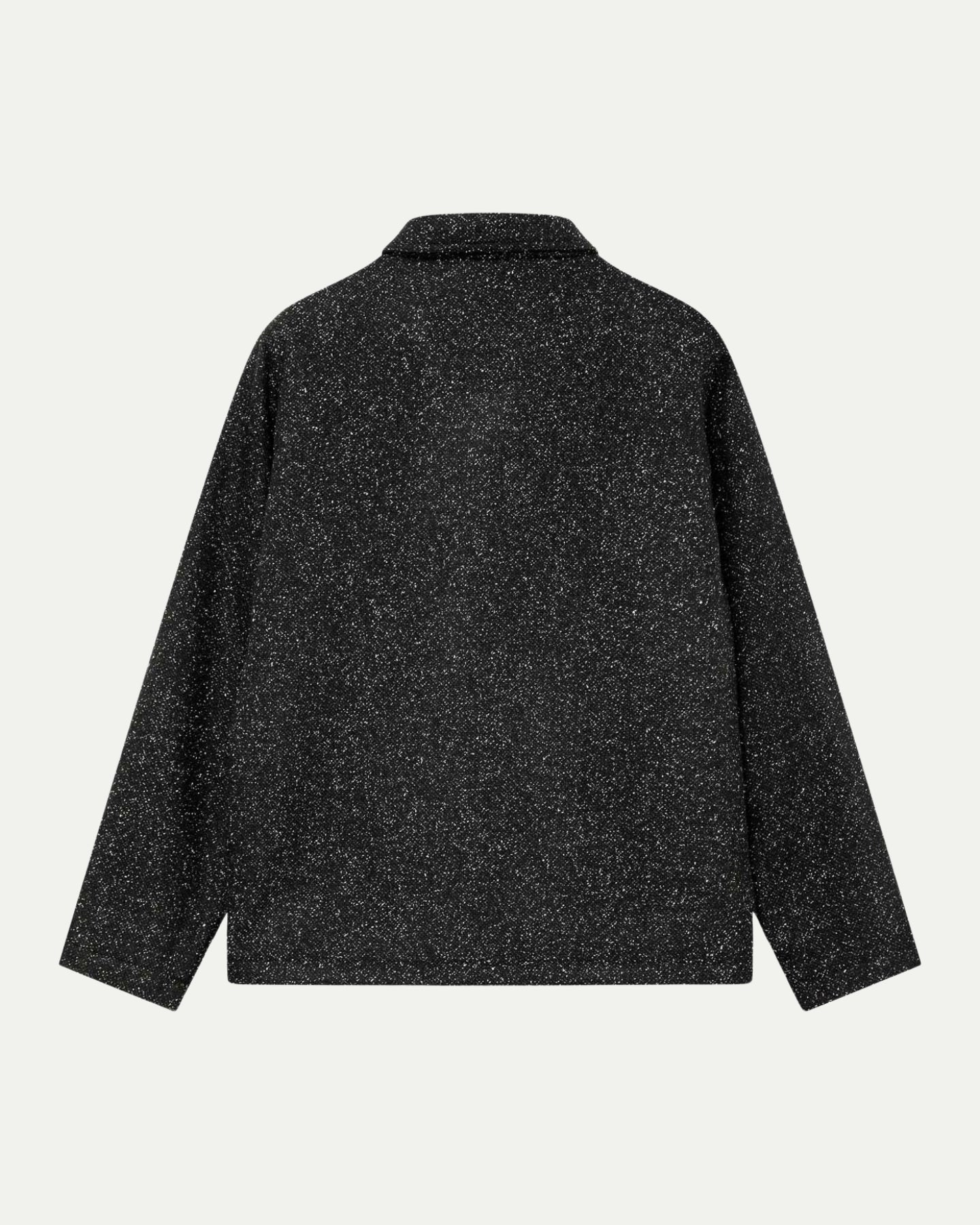 Baptista Black Mesc