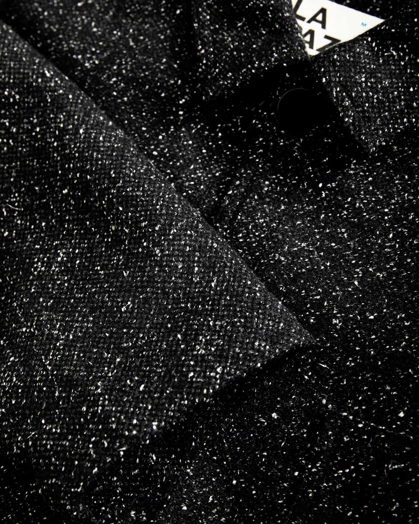 Baptista Black Mesc