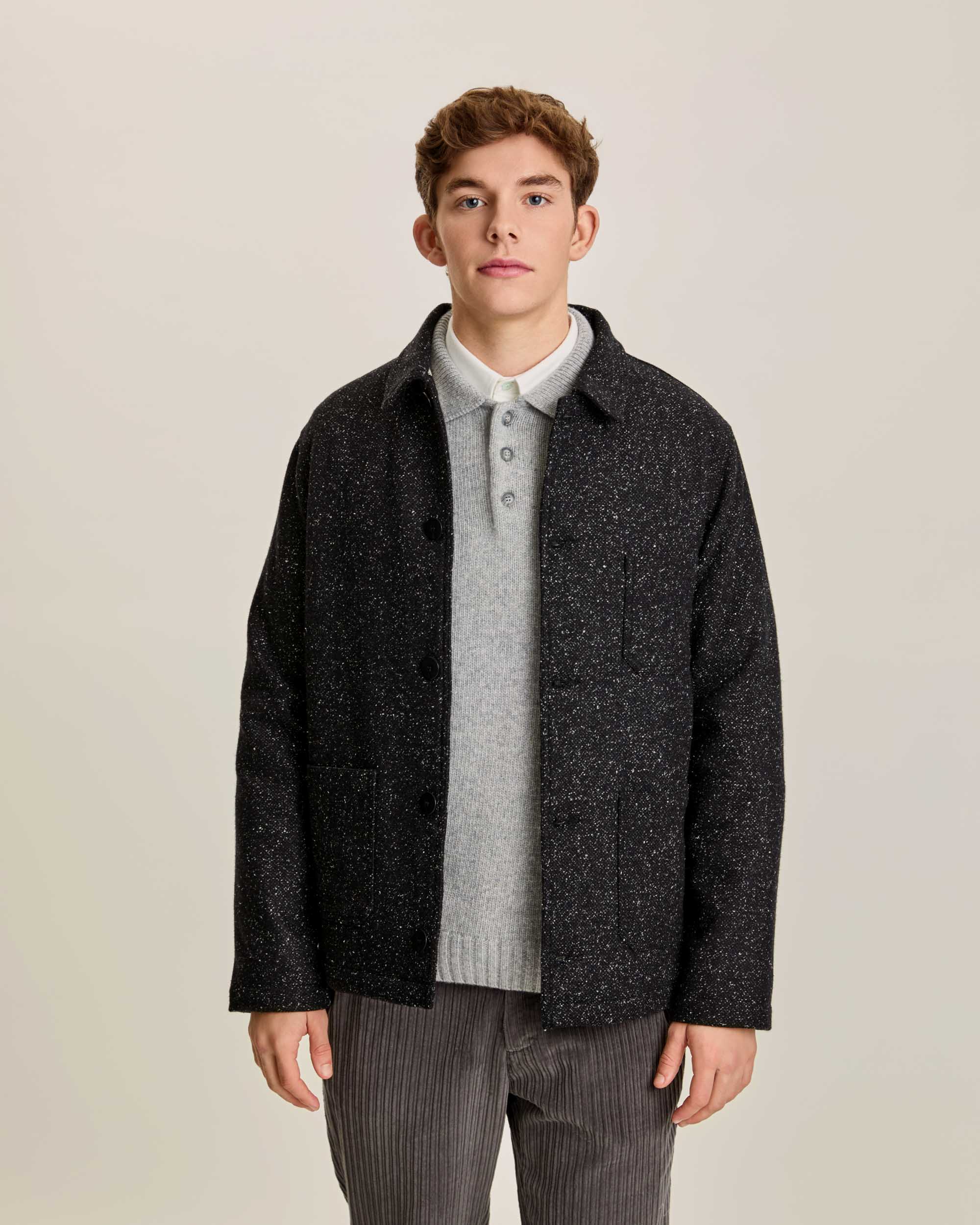 Baptista Black Mesc