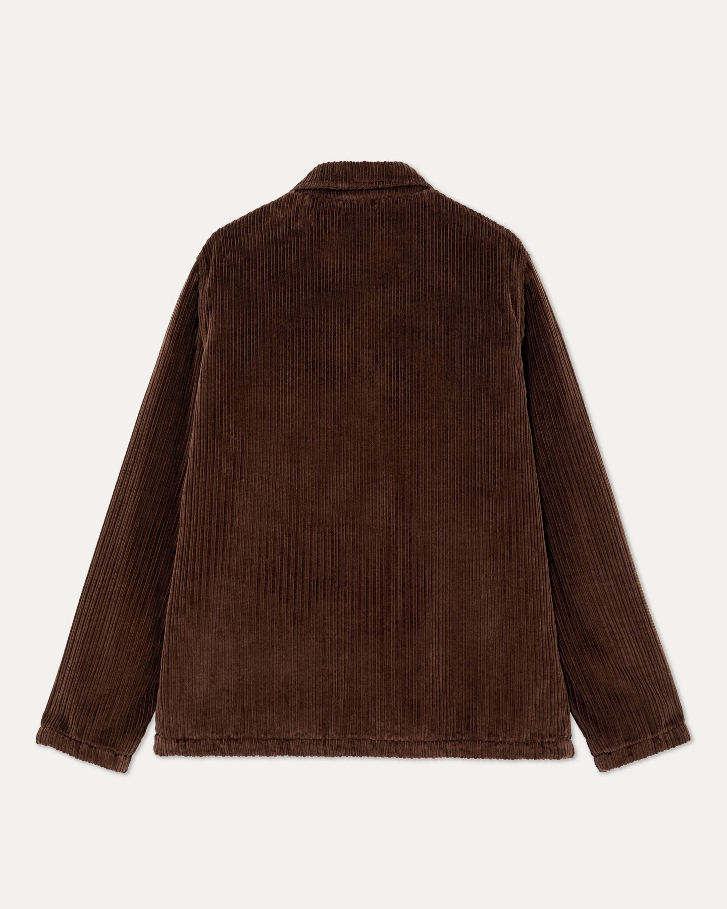 Baptista Brown Soft Cord