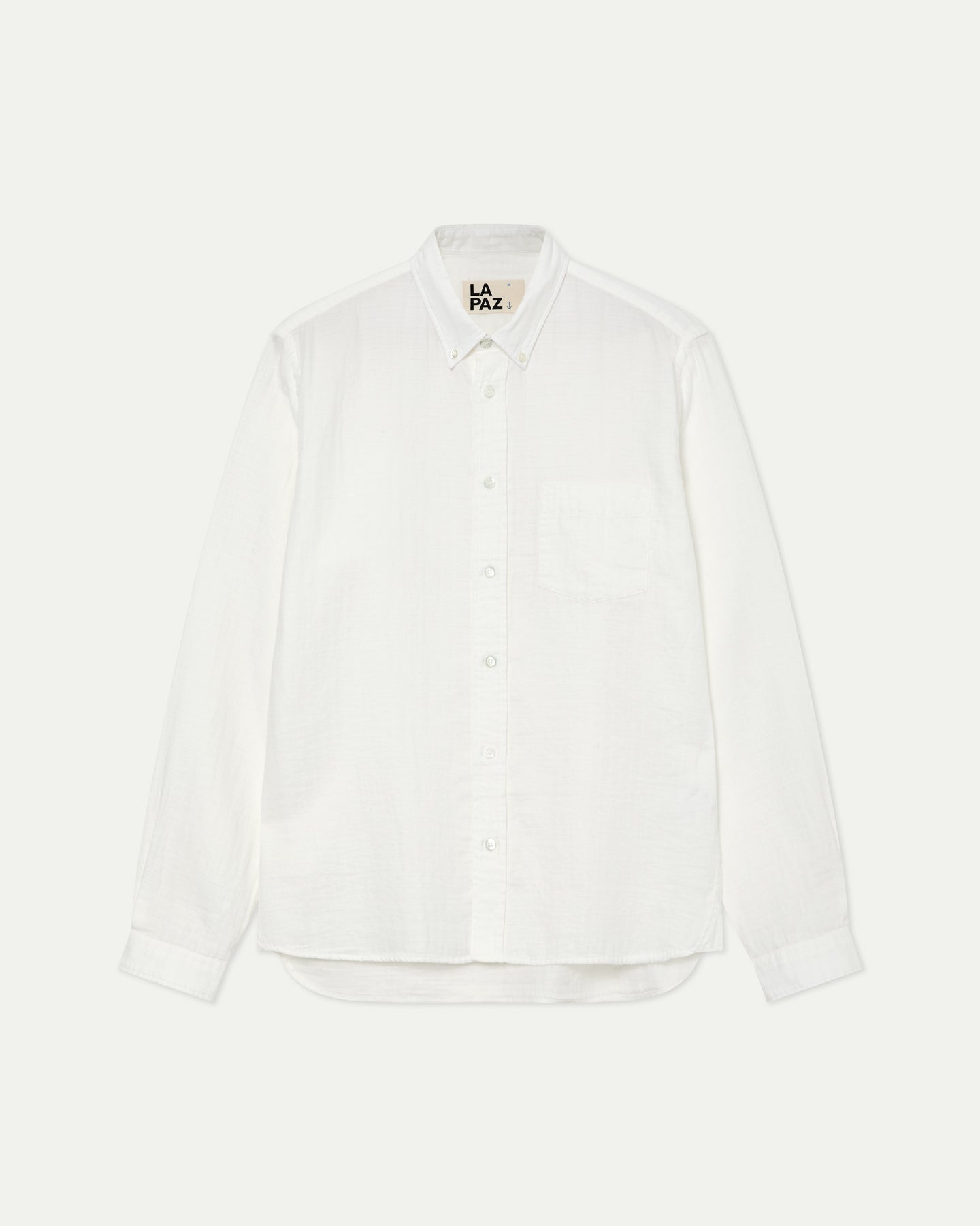 Branco Off-White Squares