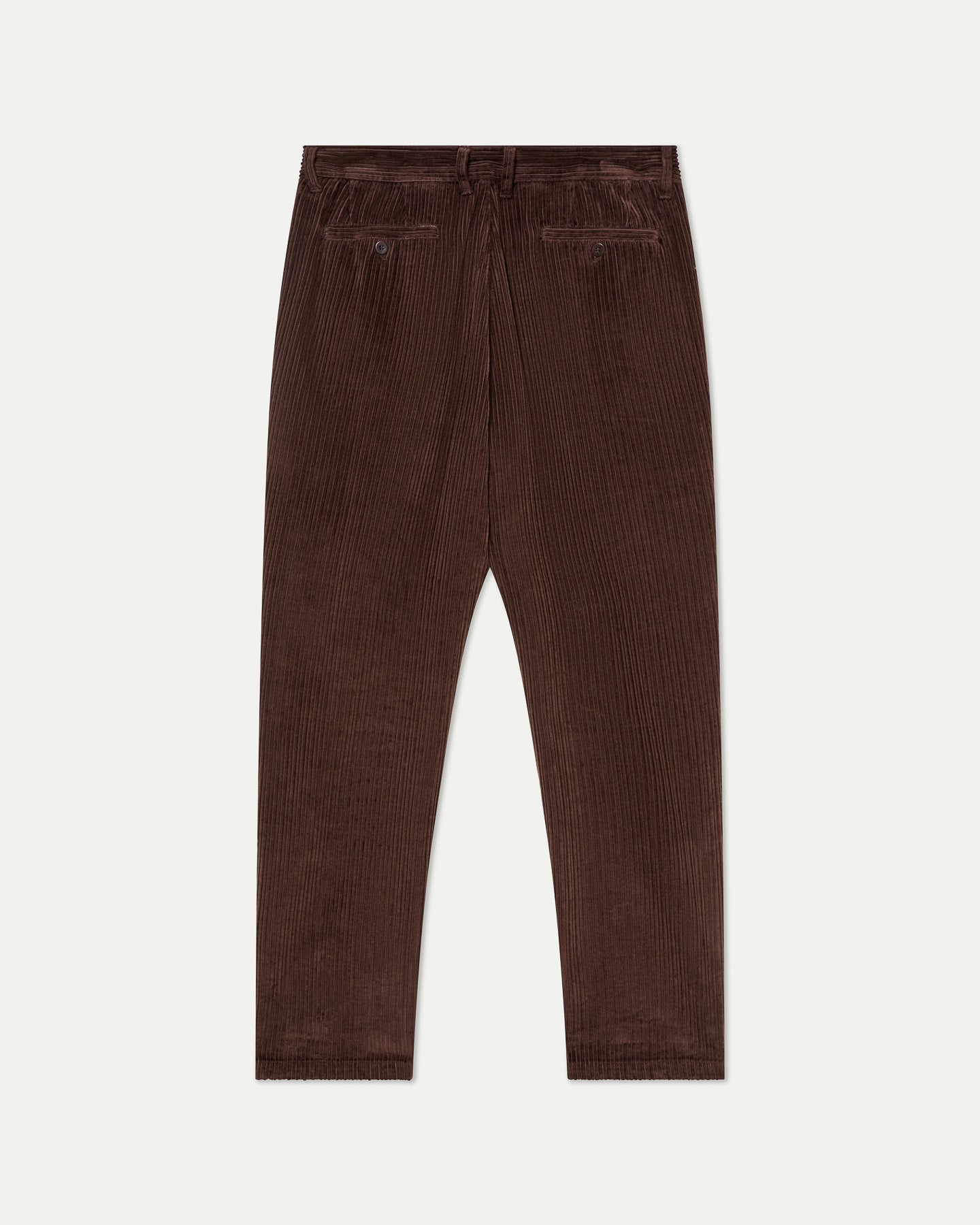 Cruz Brown Soft Cord