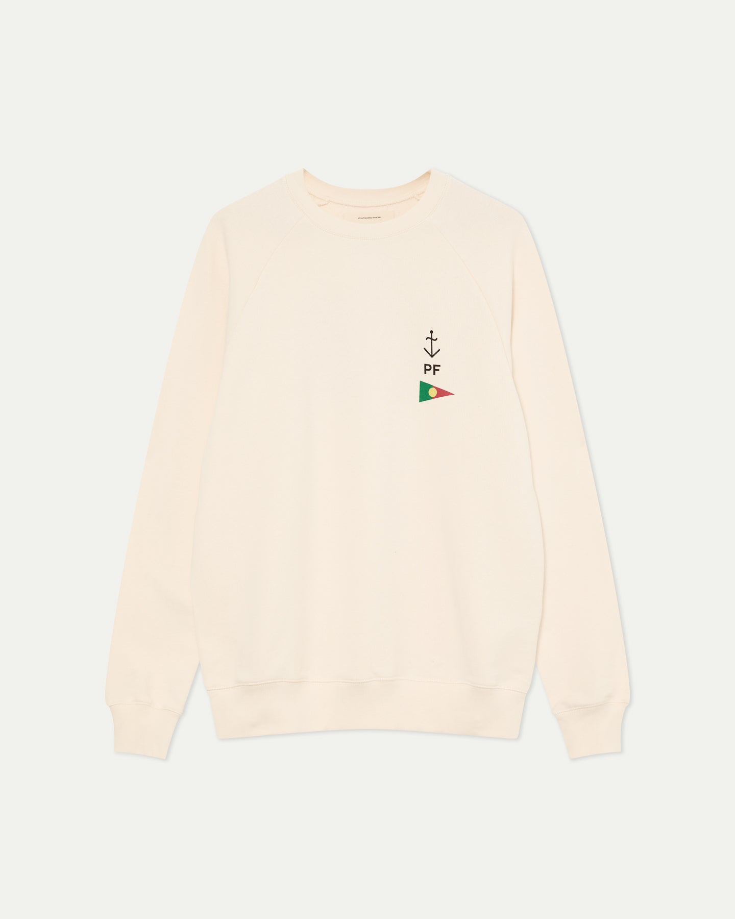 Cunha Vida Boa Off-White