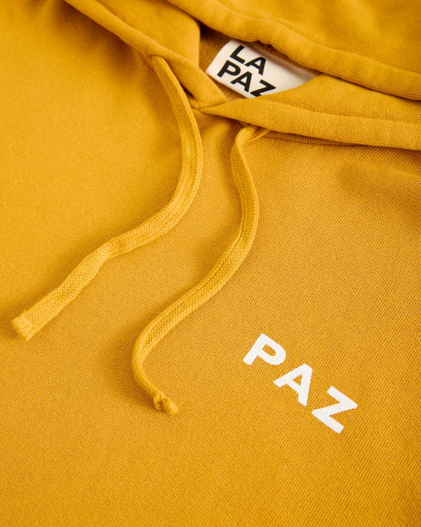 Matias Paz Roasted Yellow