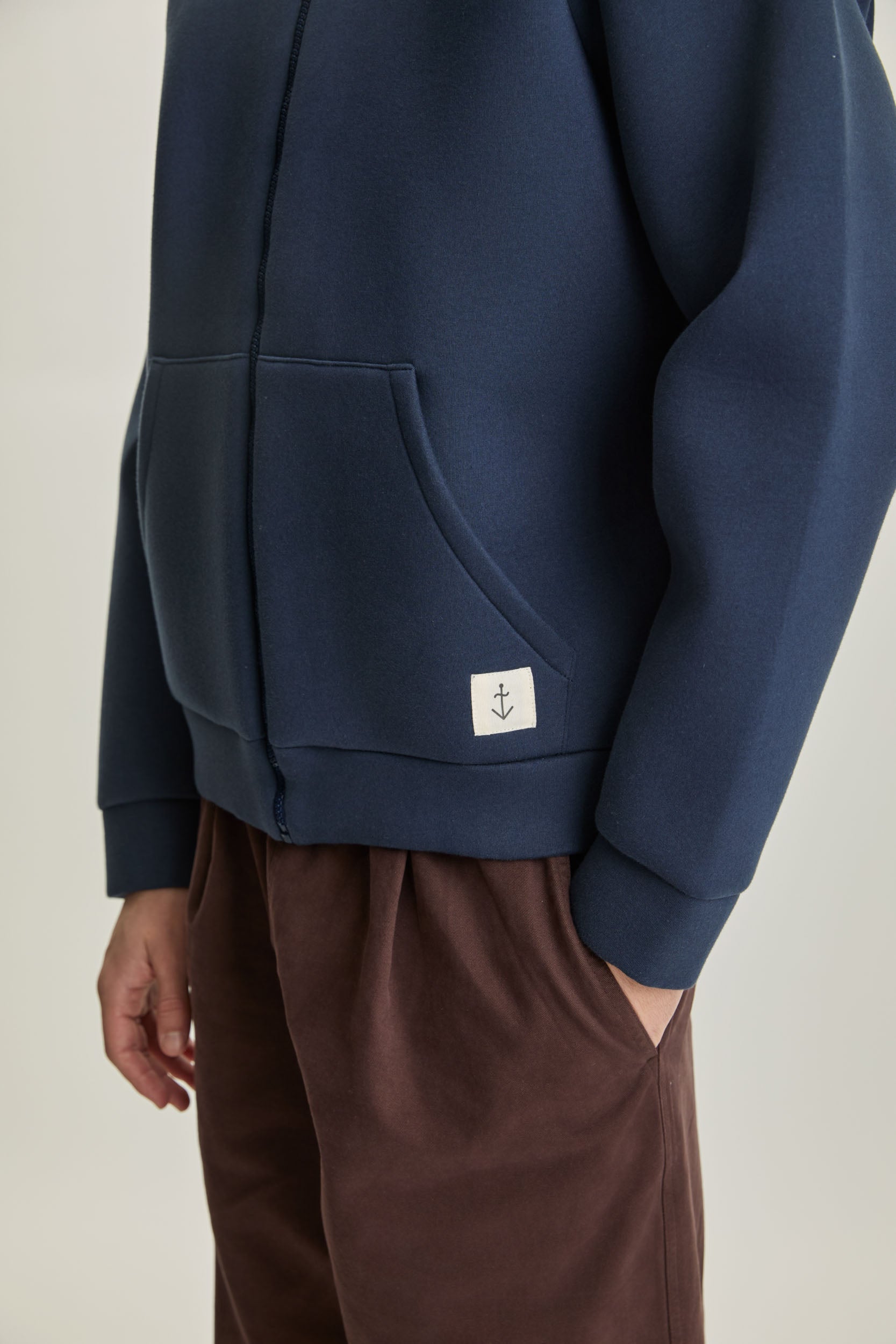 Soares Dark Navy