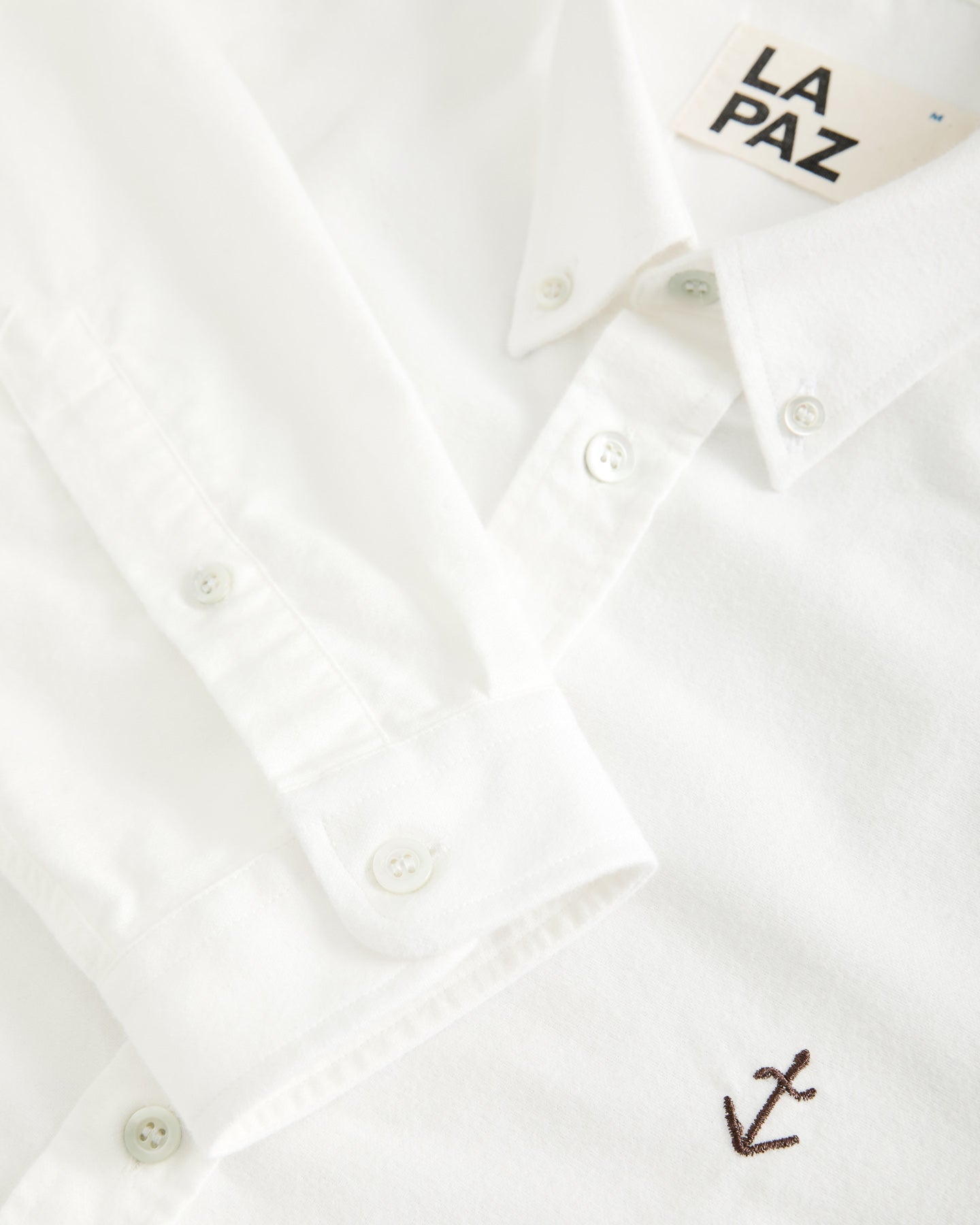 Teles Off-White