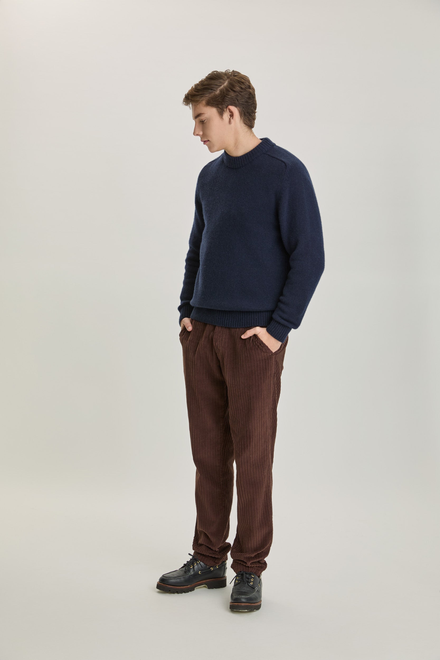Trindade Dark Navy