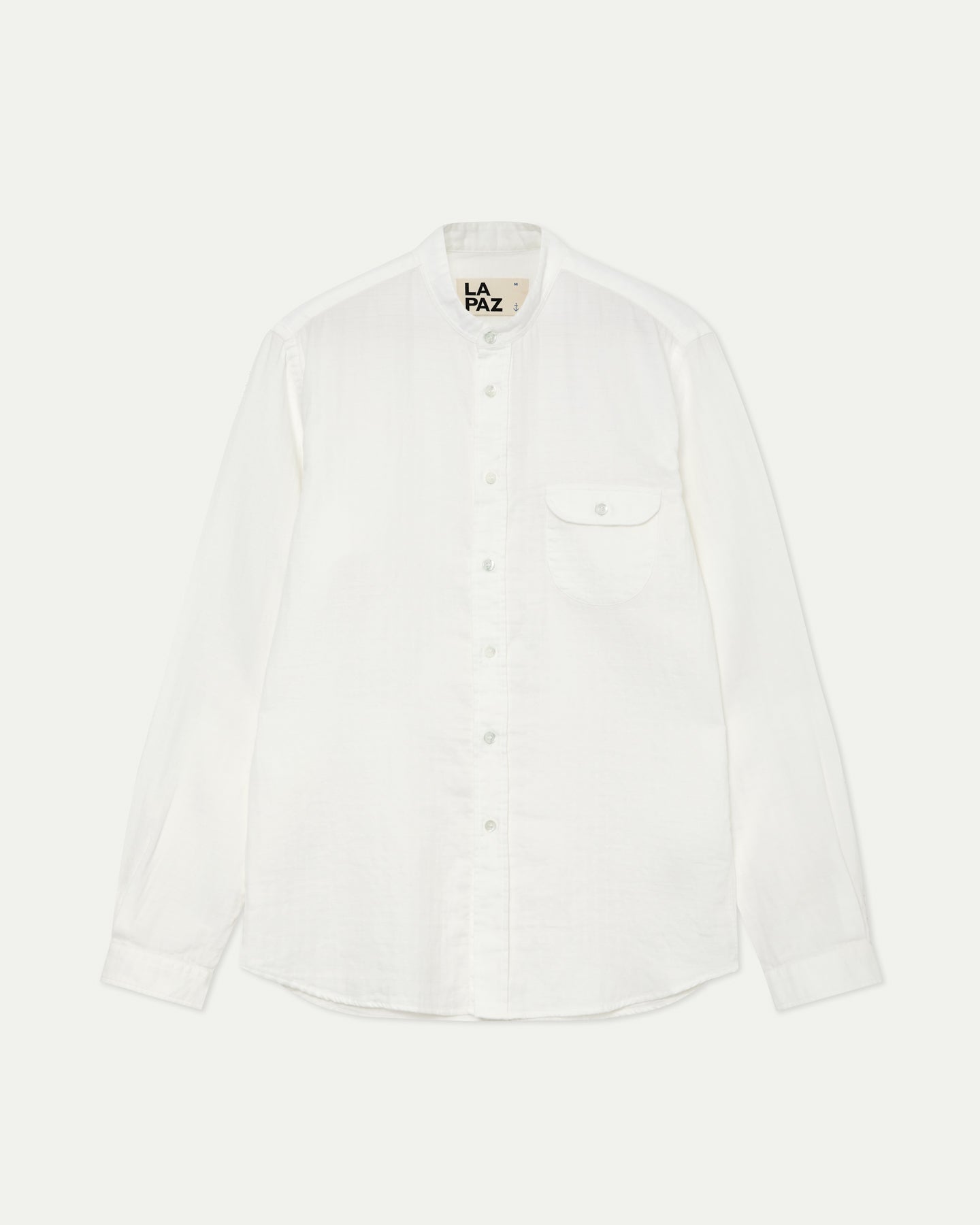 Vieira Off-White Squares