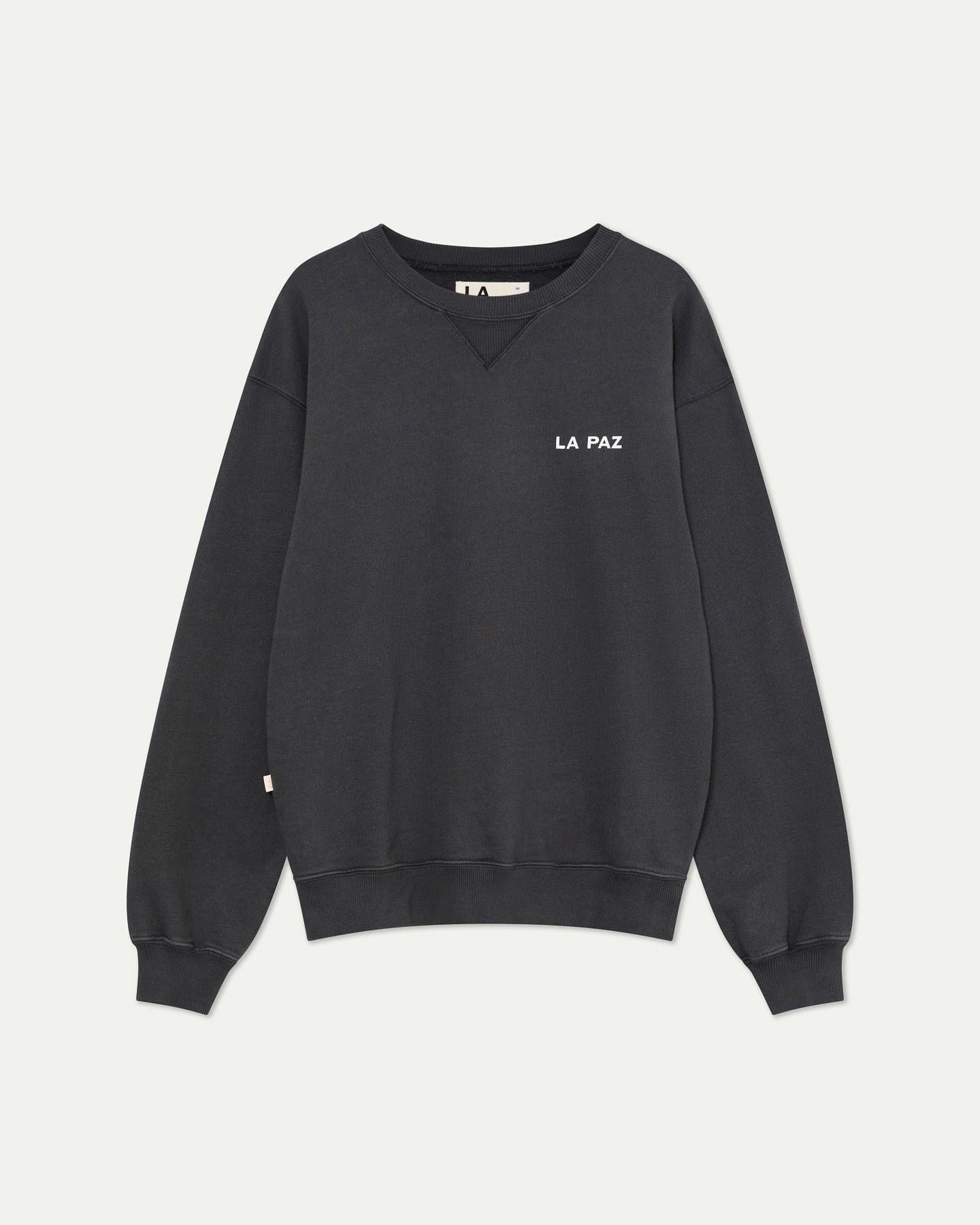 Xavier Black Sand / Circle