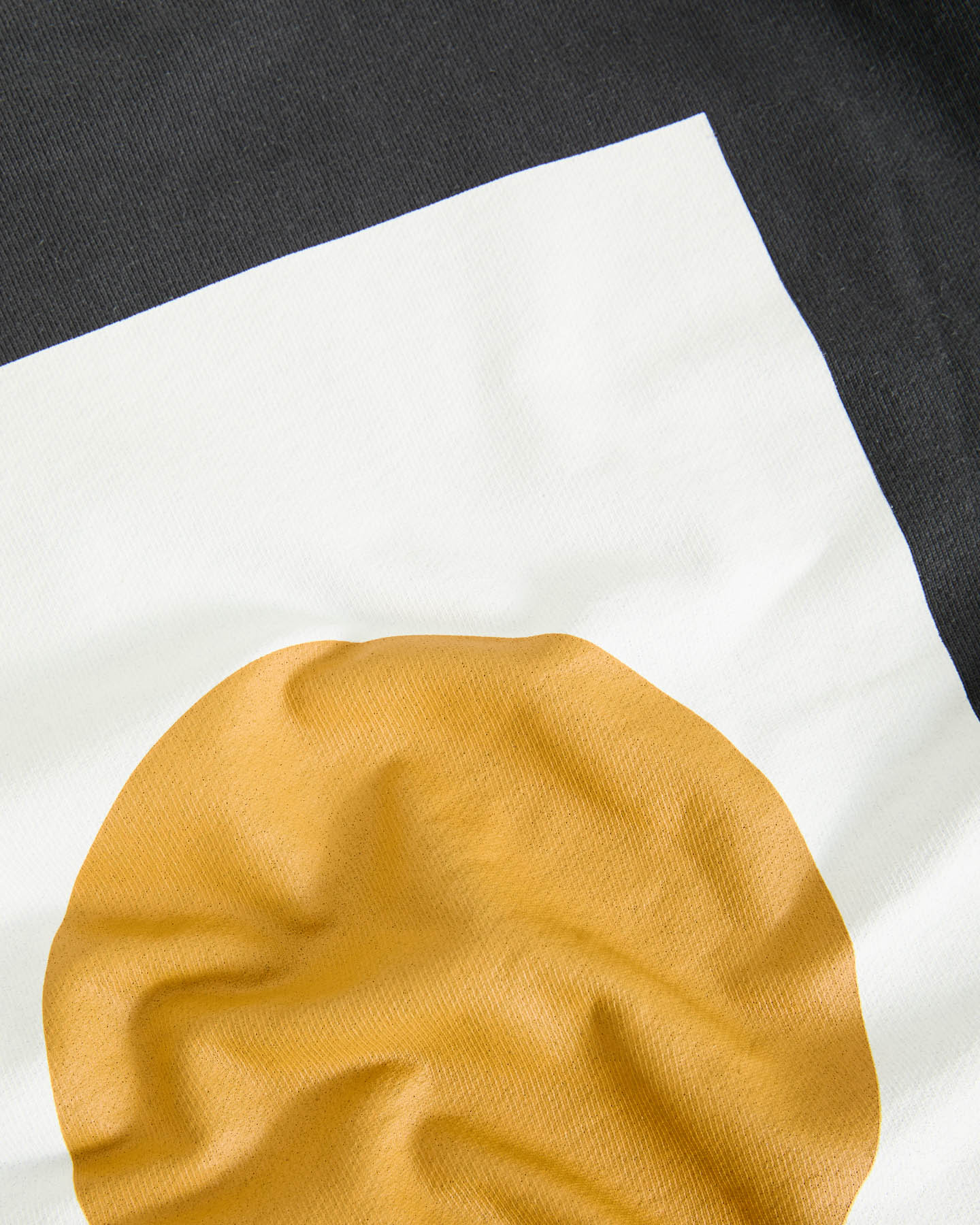 Xavier Black Sand / Circle