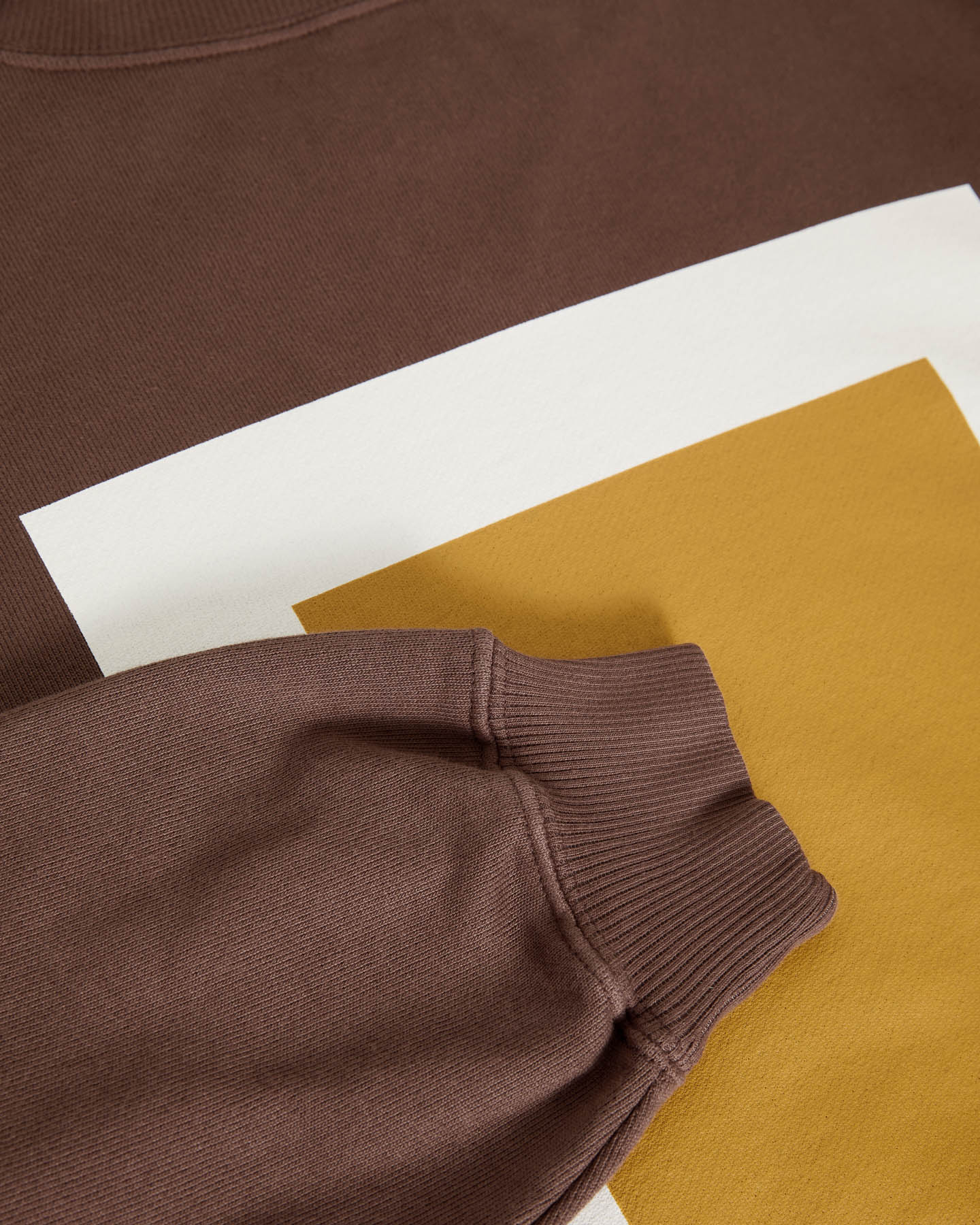 Xavier Brown / Rectangle