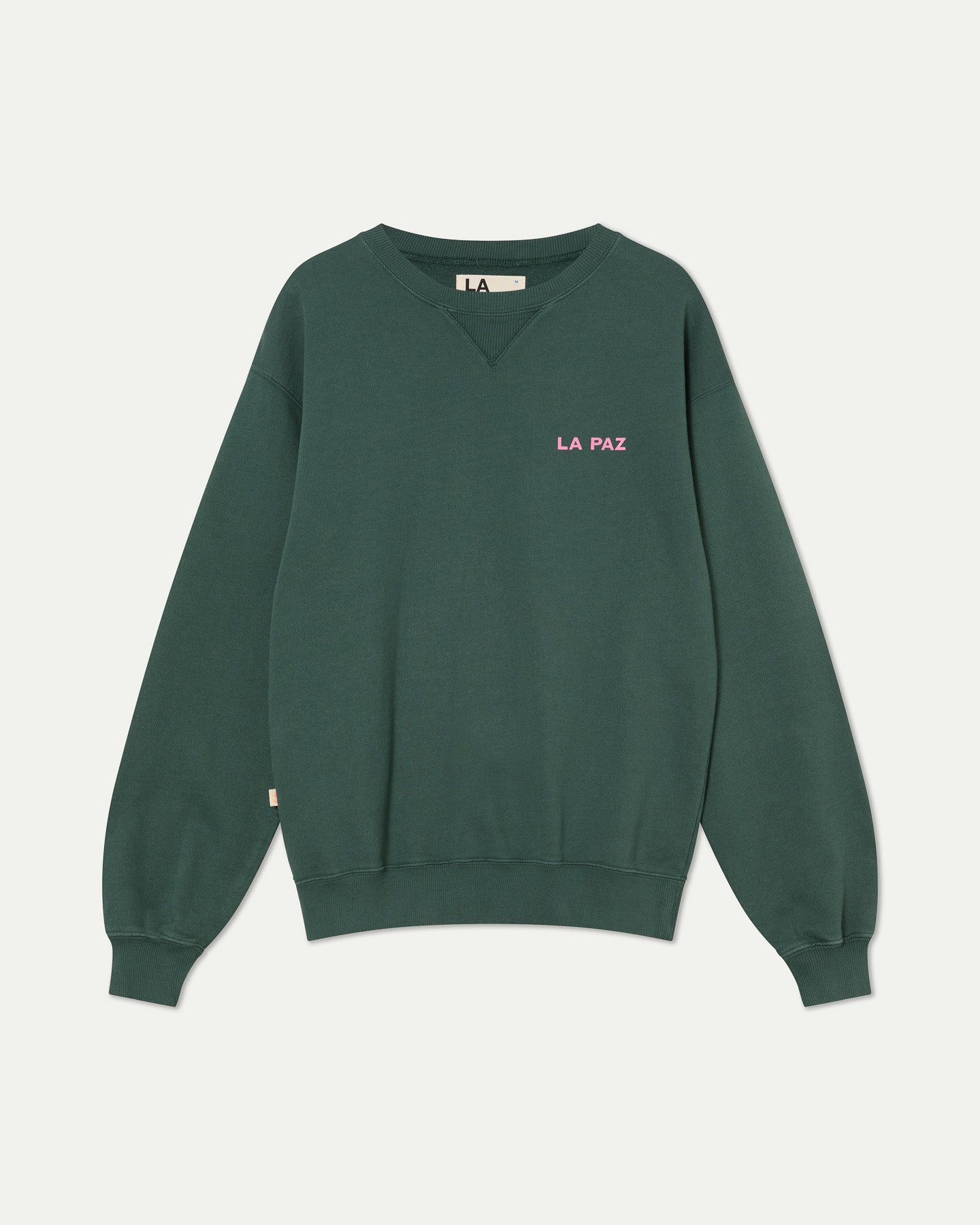 Xavier Dark Green / Square