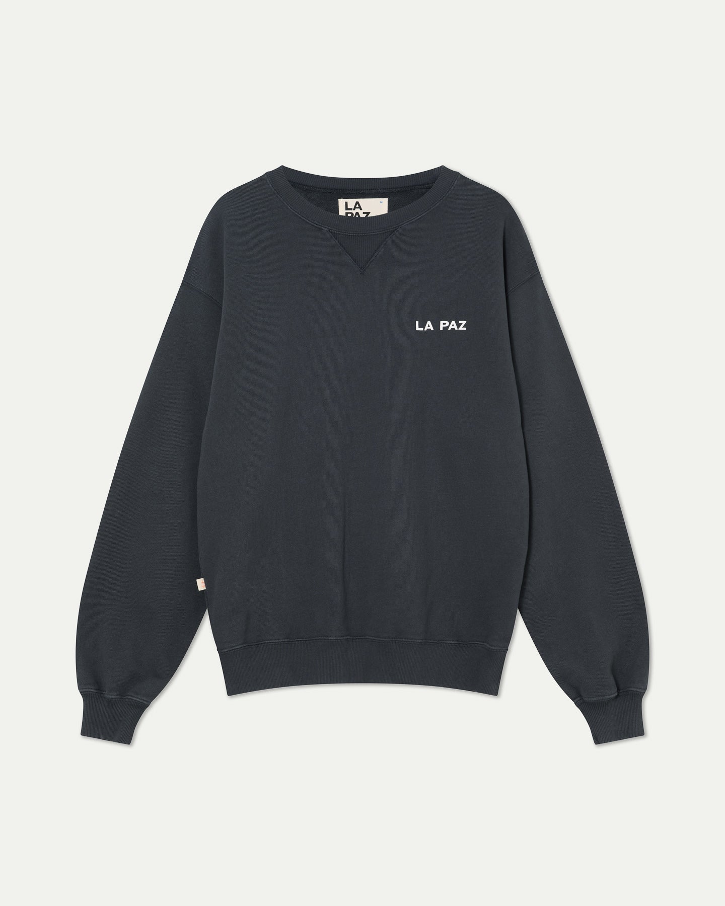 Xavier Dark Navy / Triangle