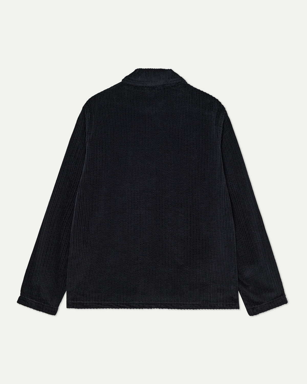 Baptista Black Soft Cord
