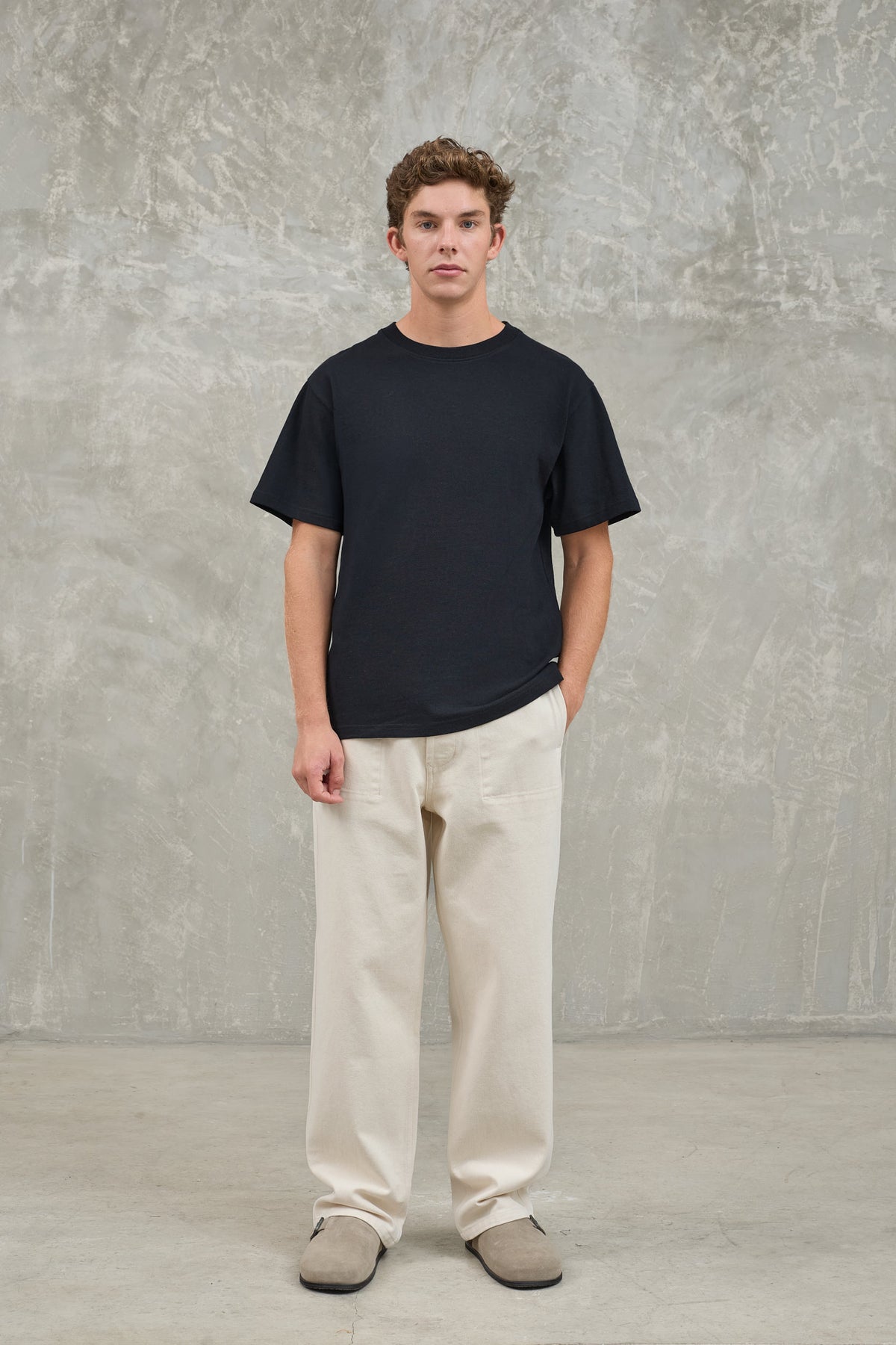 Botelho Black