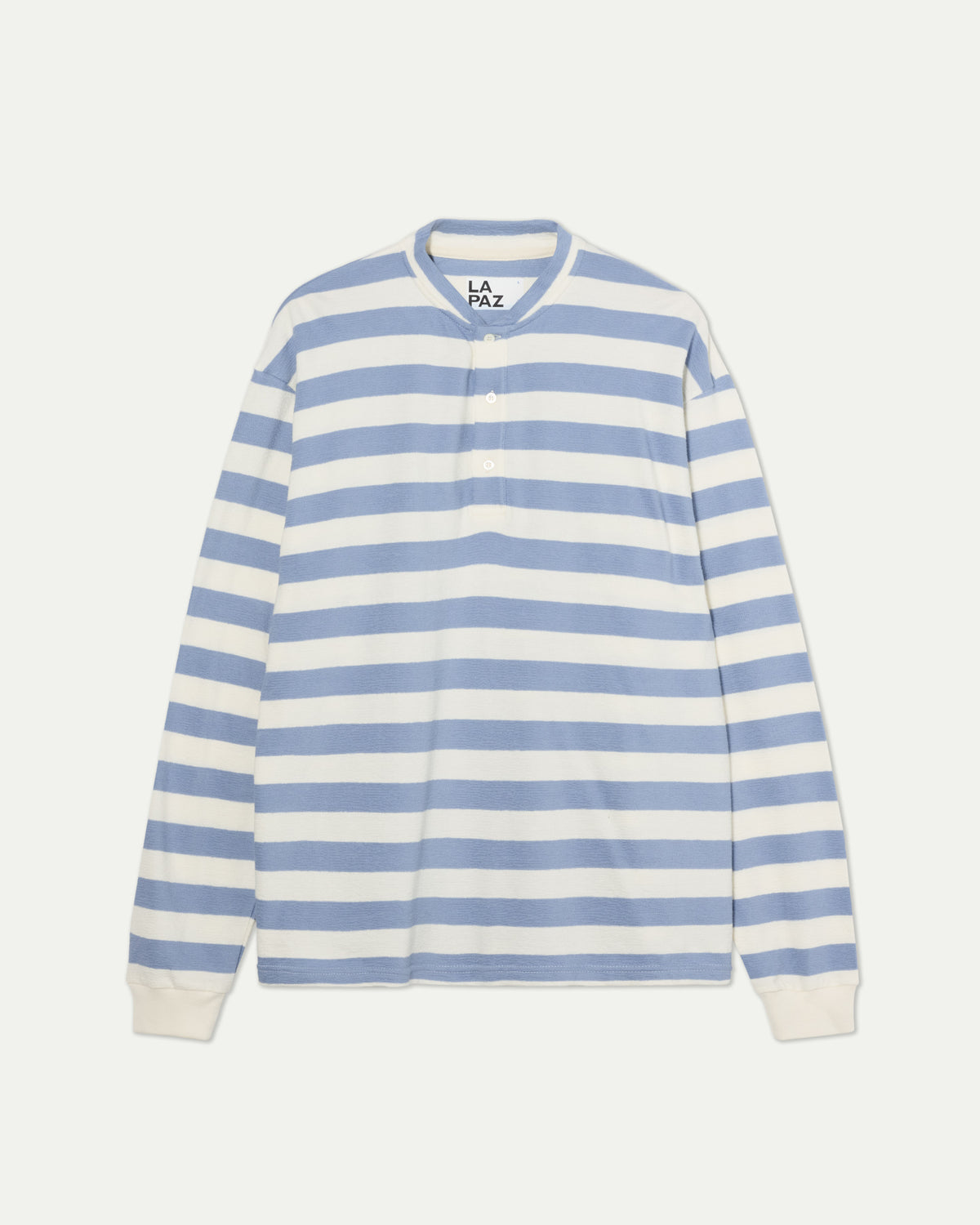Carneiro Blue Stripes