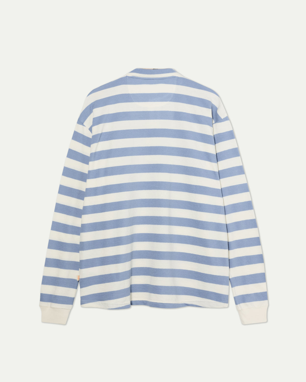 Carneiro Blue Stripes