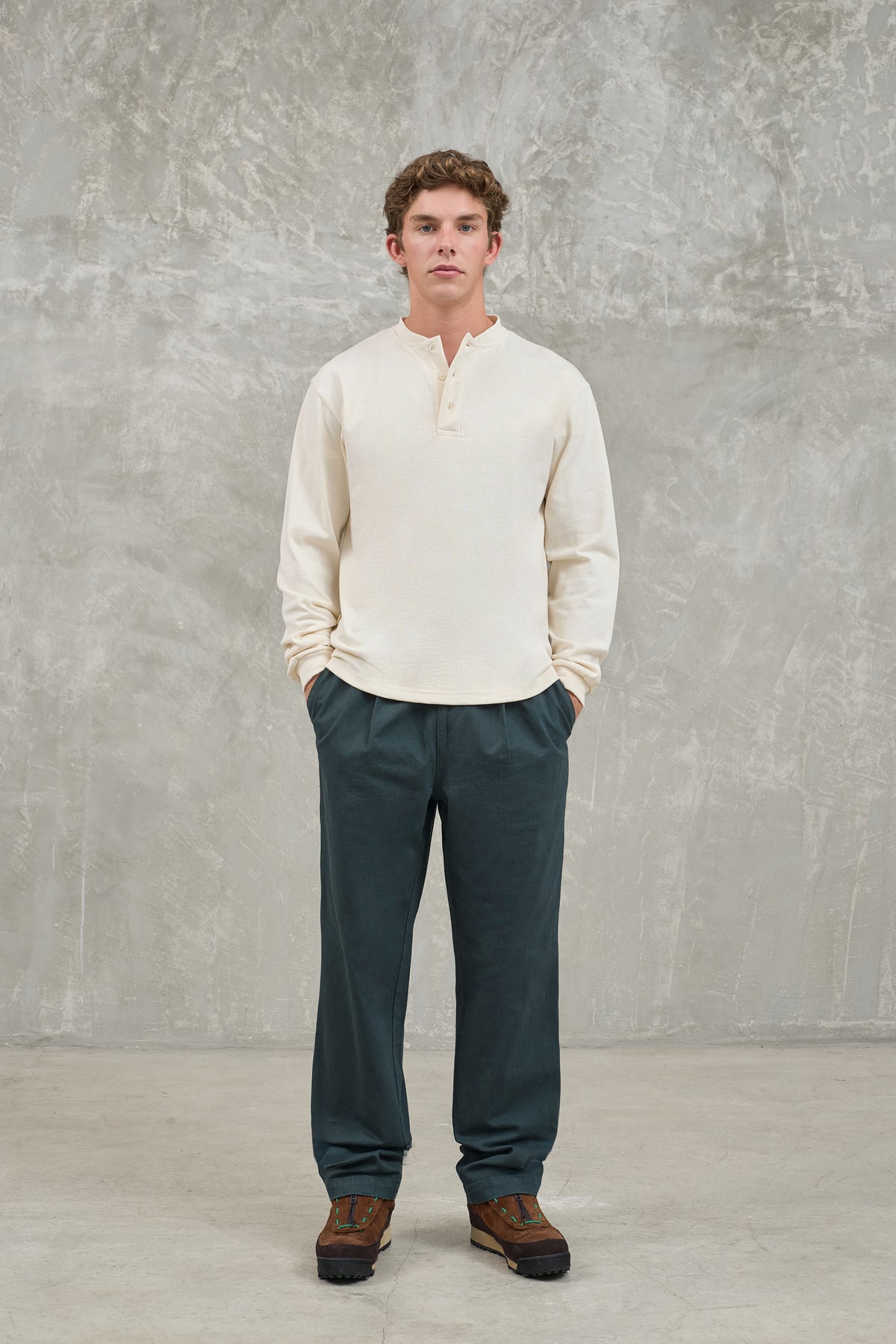 Carneiro Off-White
