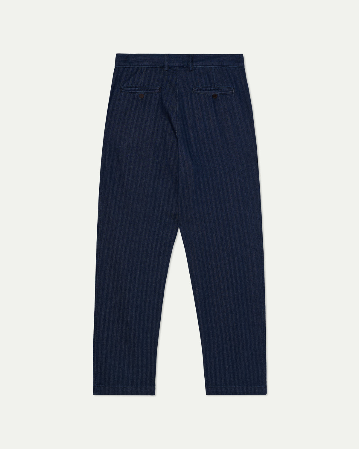 Carona Dark Blue Denim Hb