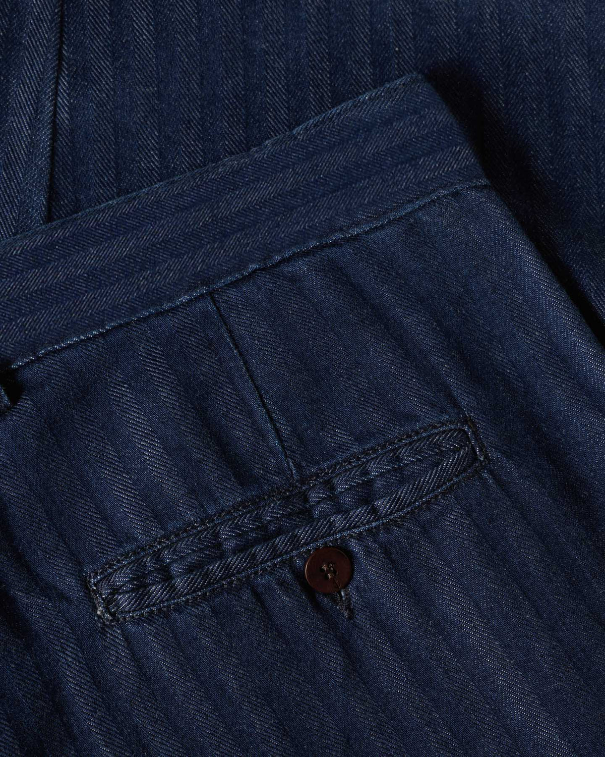 Carona Dark Blue Denim Hb