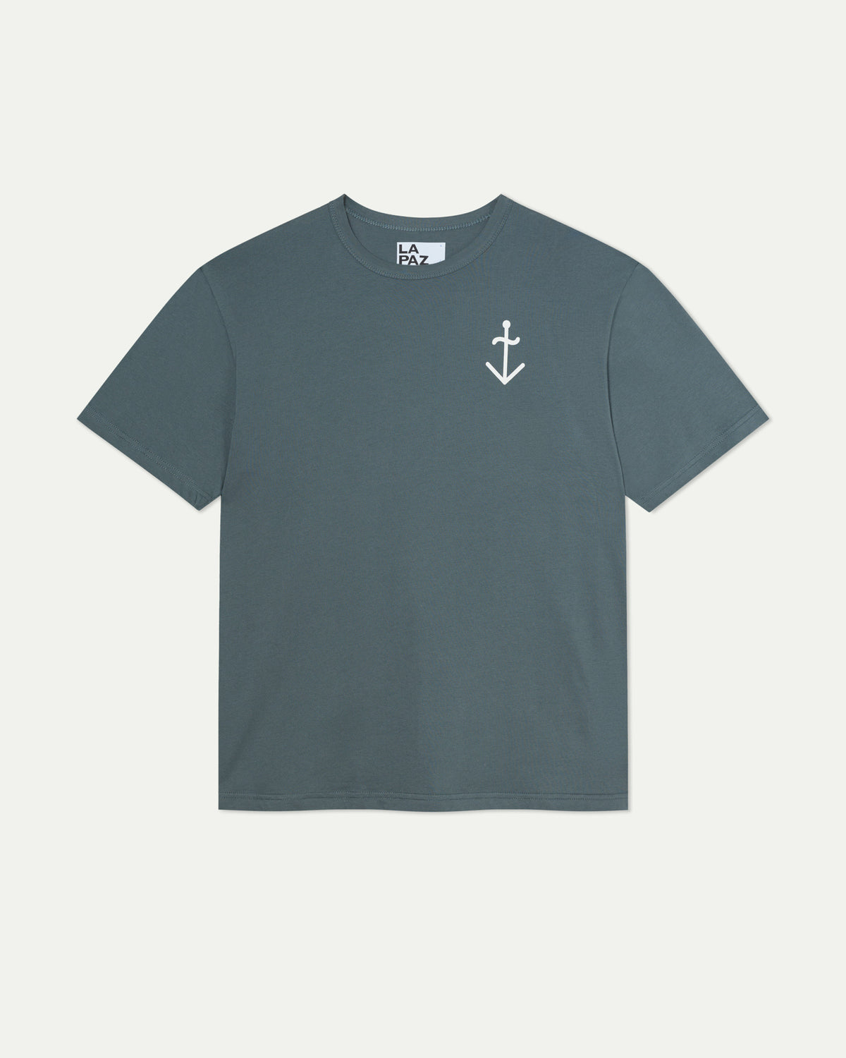 Dantas Balsam Green / Off-White