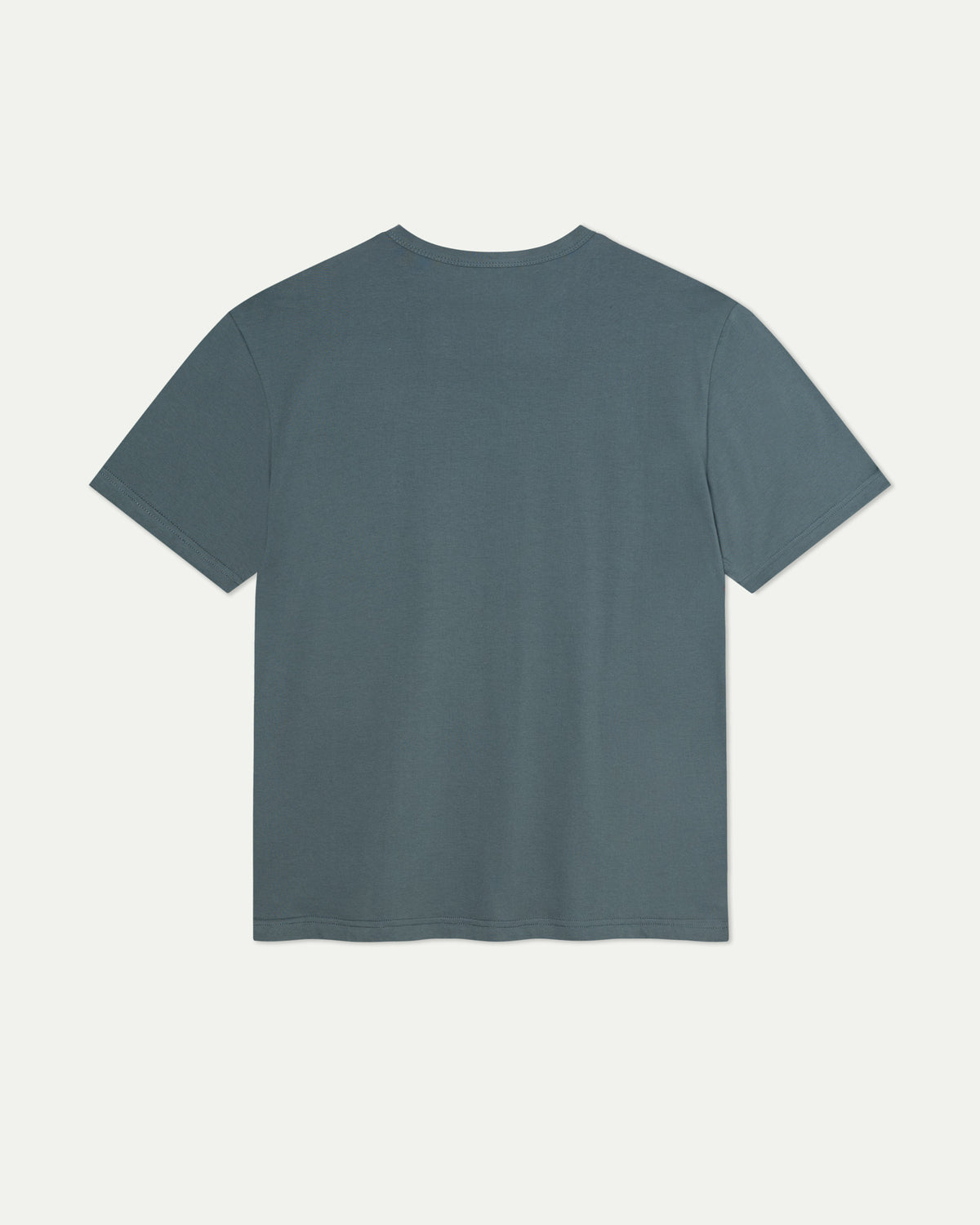 Dantas Balsam Green / Off-White