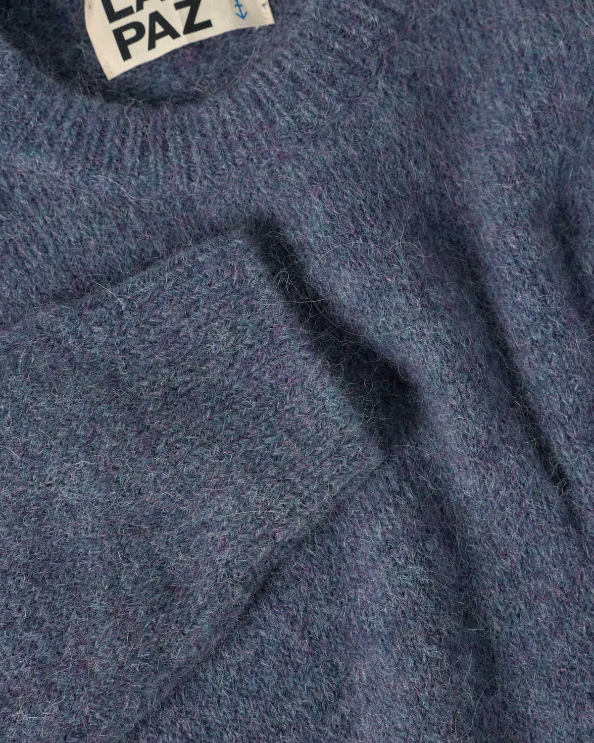 Delgado Blue