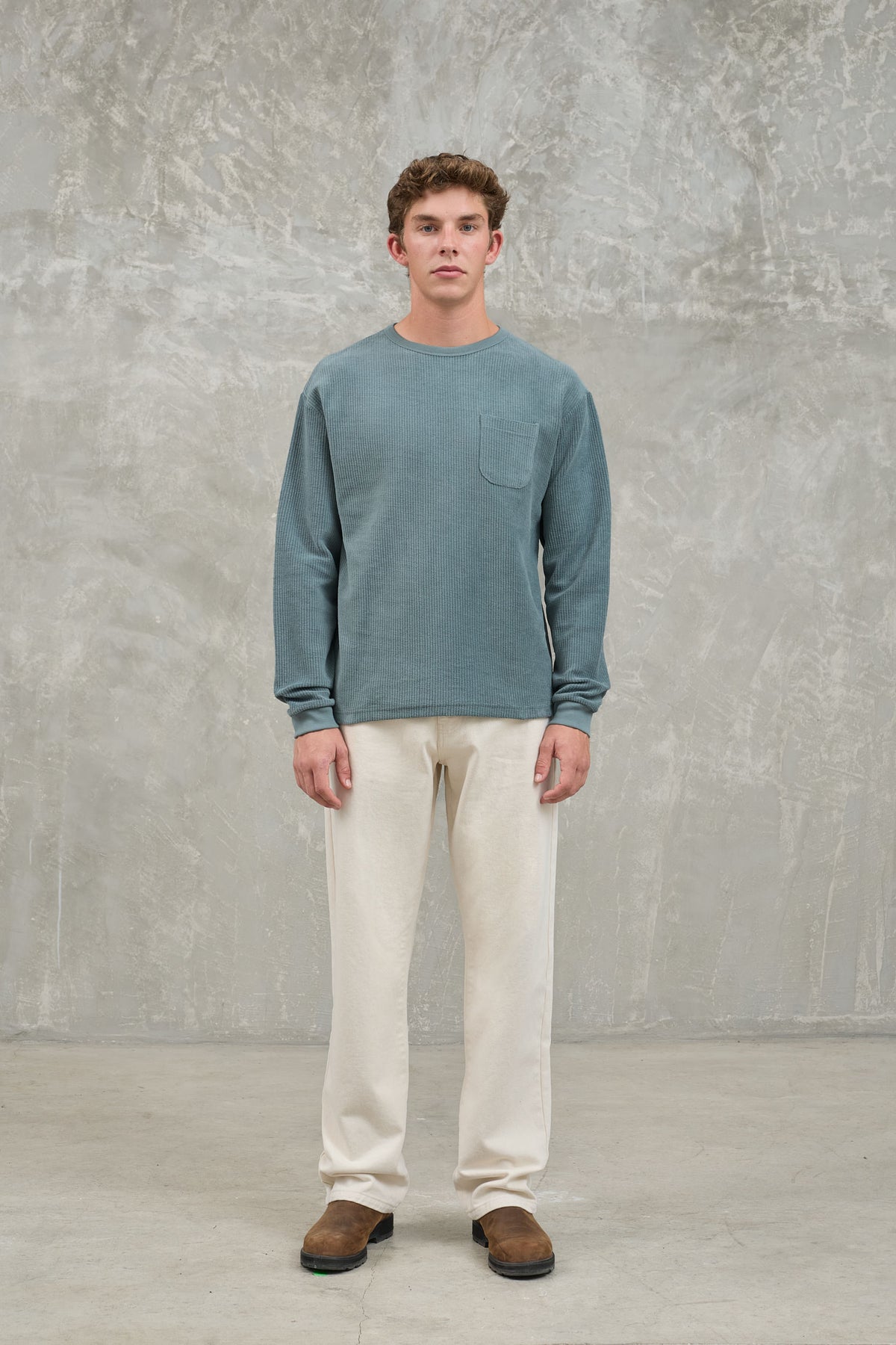 Duarte Balsam Green
