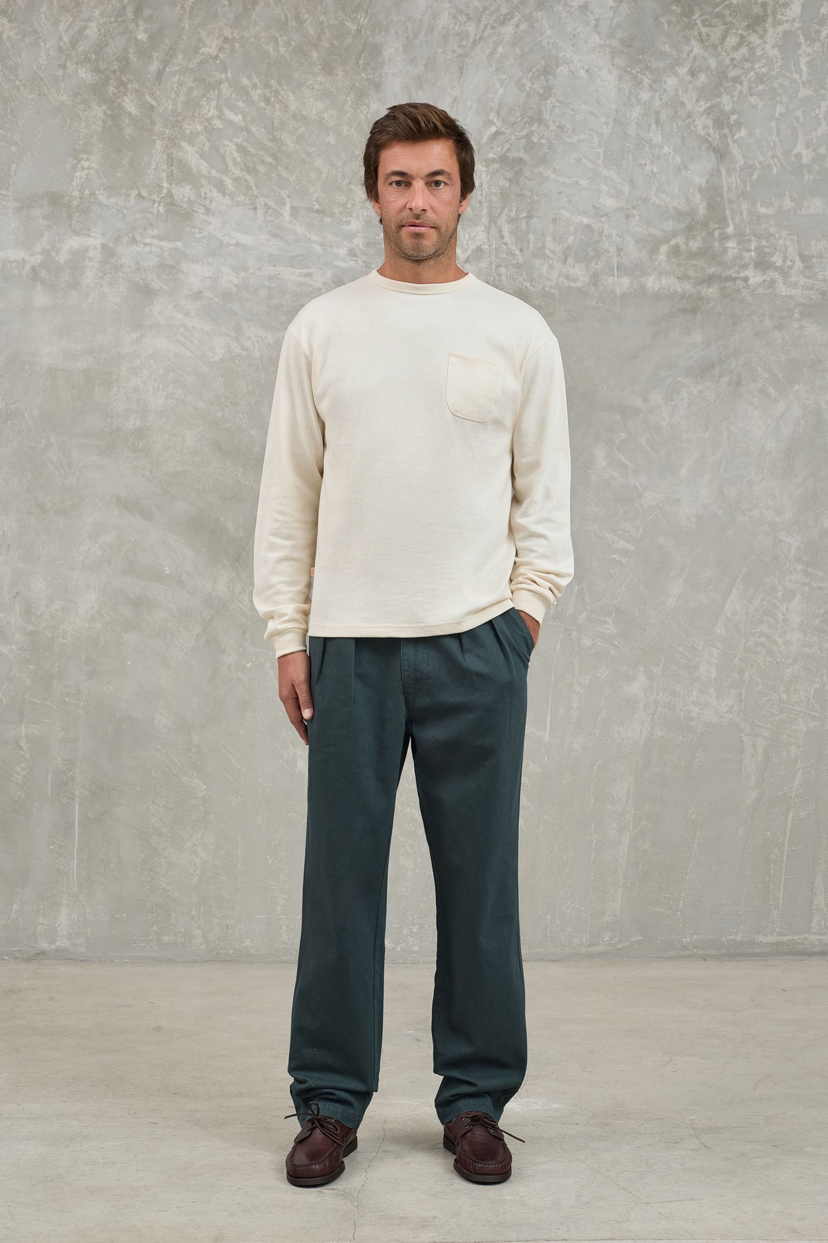 Duarte Off-White
