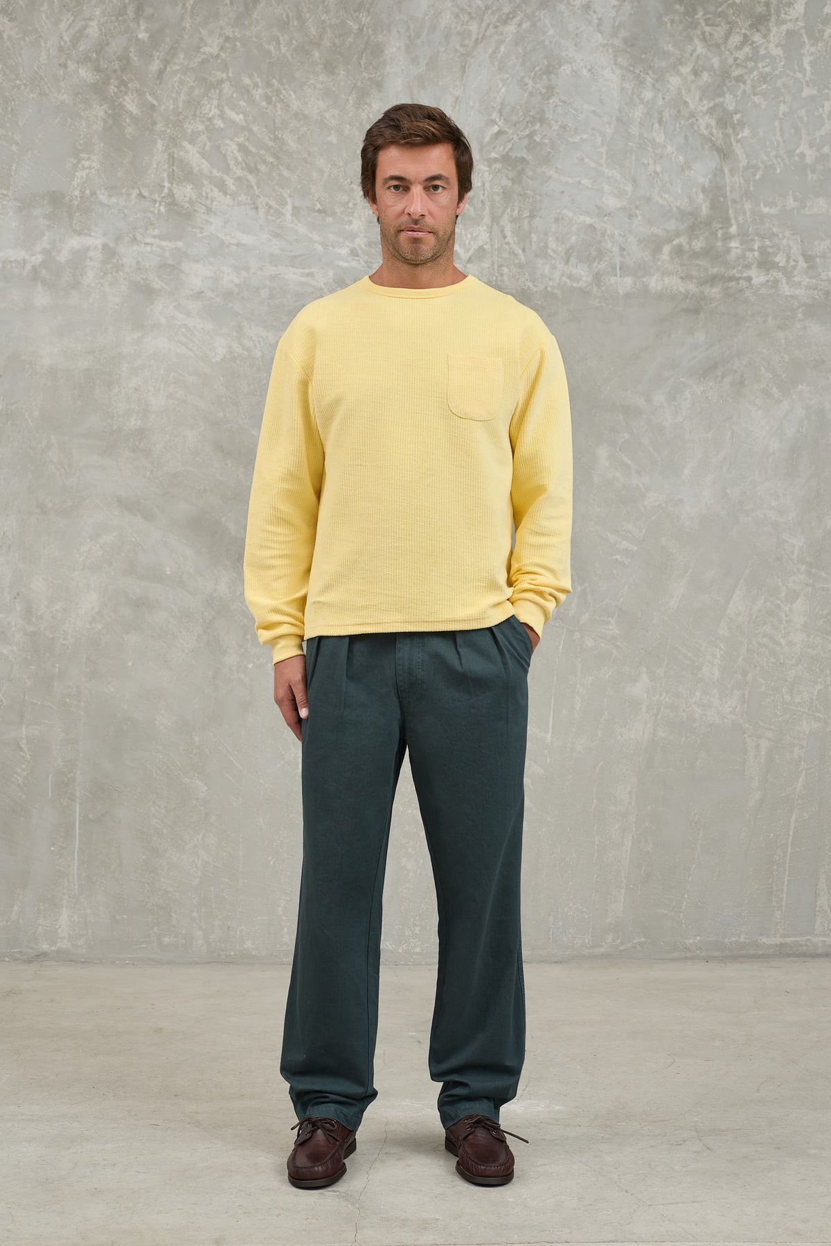Duarte Yellow