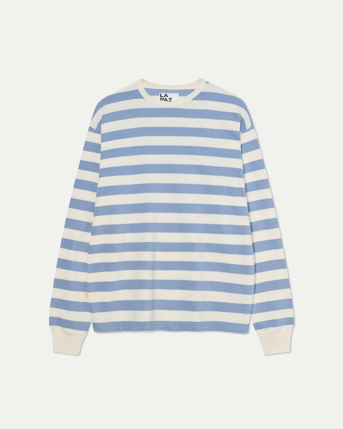 Feijó Blue Stripes