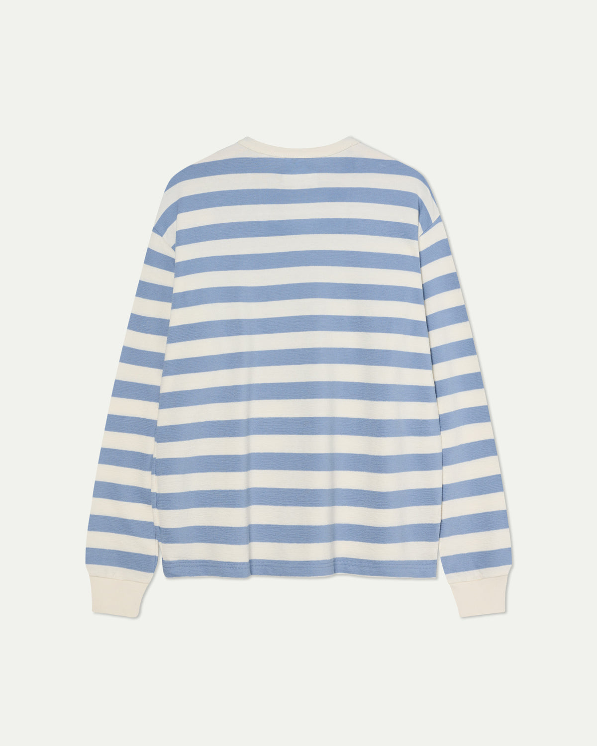 Feijó Blue Stripes
