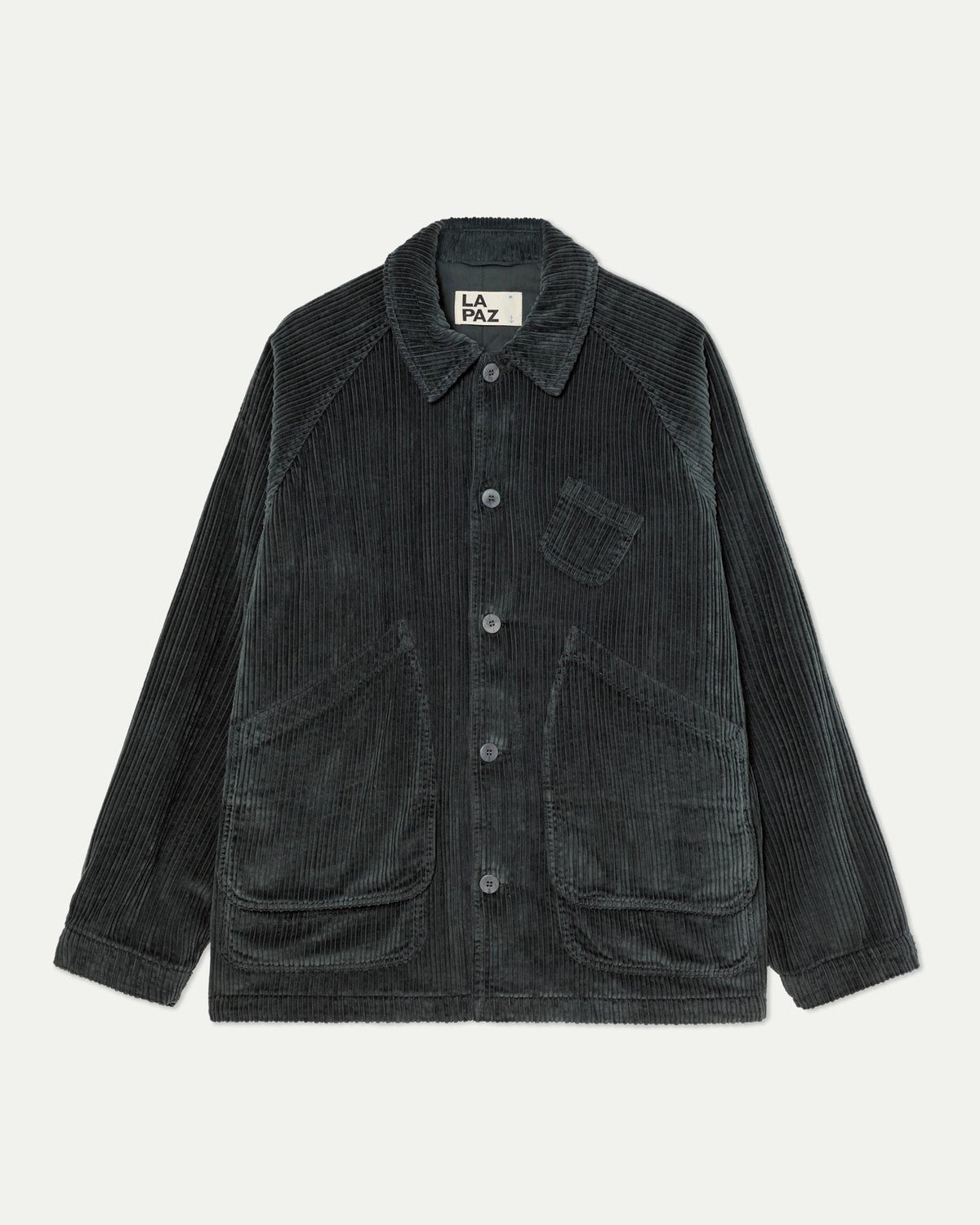 Mantero Balsam Green Soft Cord