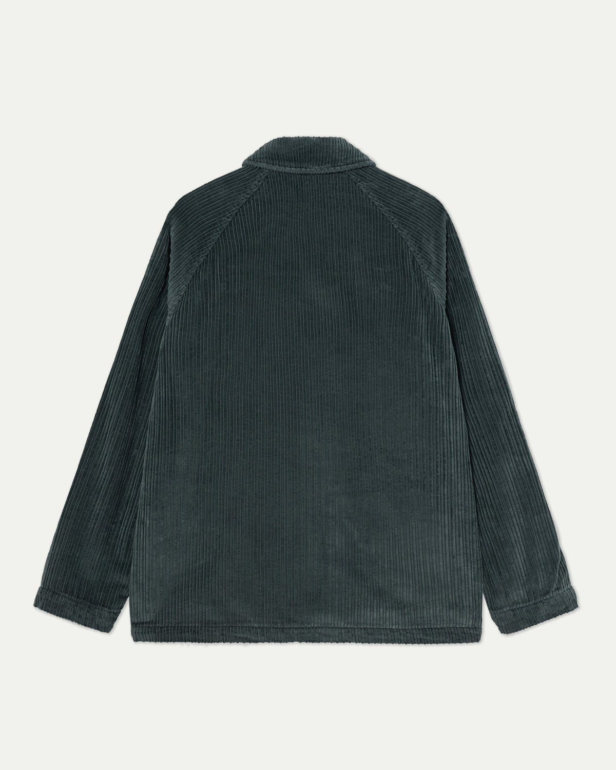 Mantero Balsam Green Soft Cord